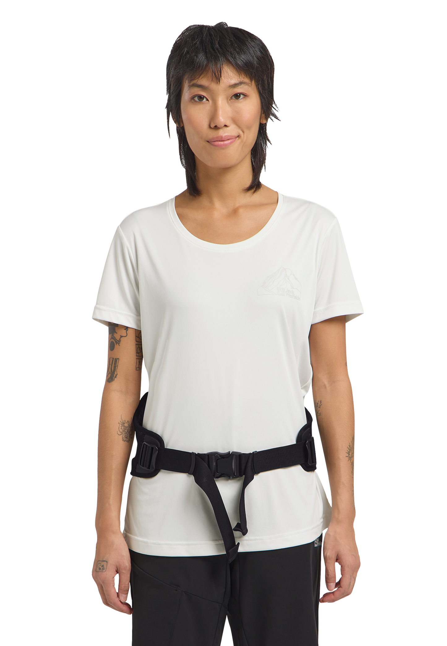 VELOCITY HIPBAG