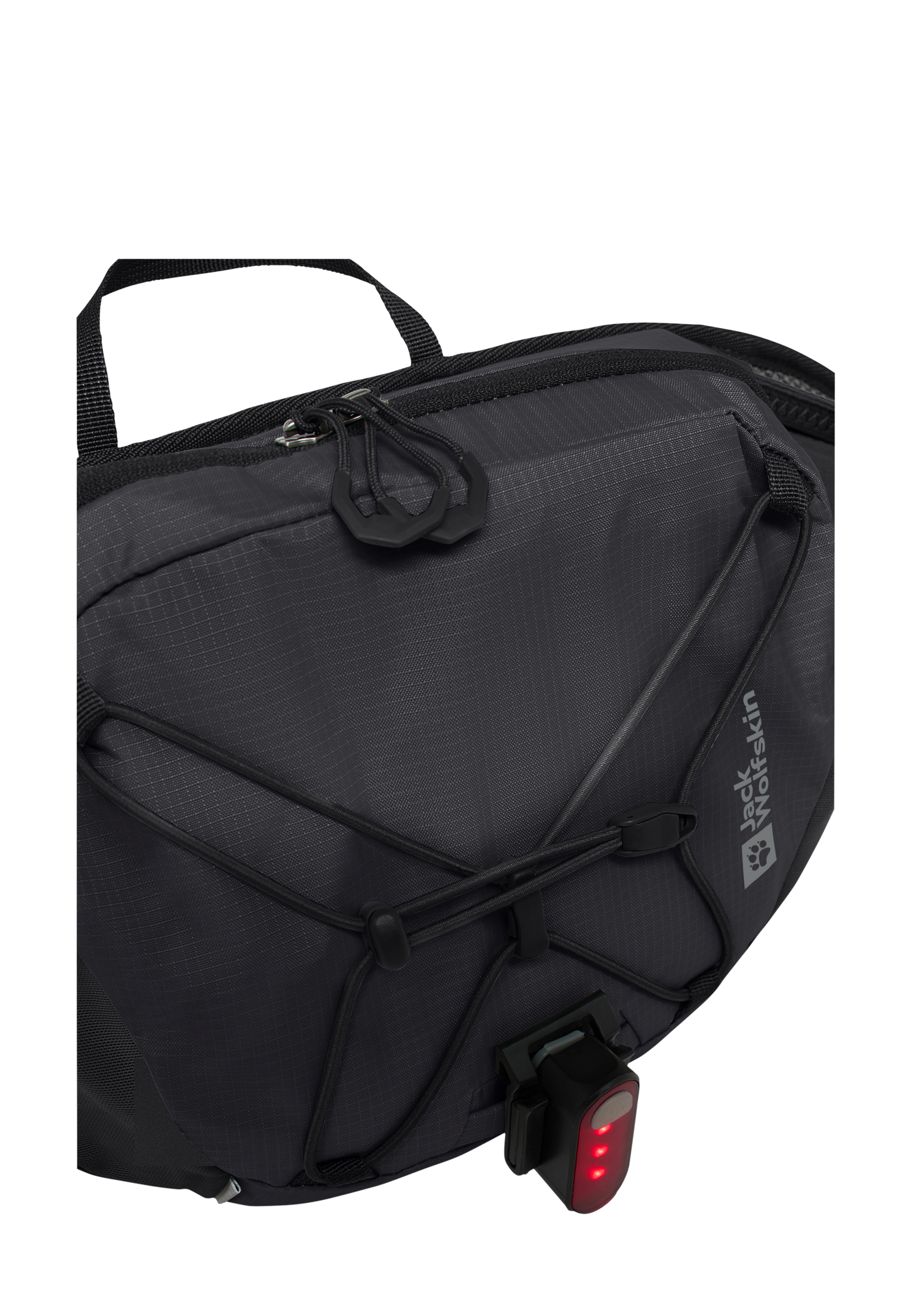 VELOCITY HIPBAG