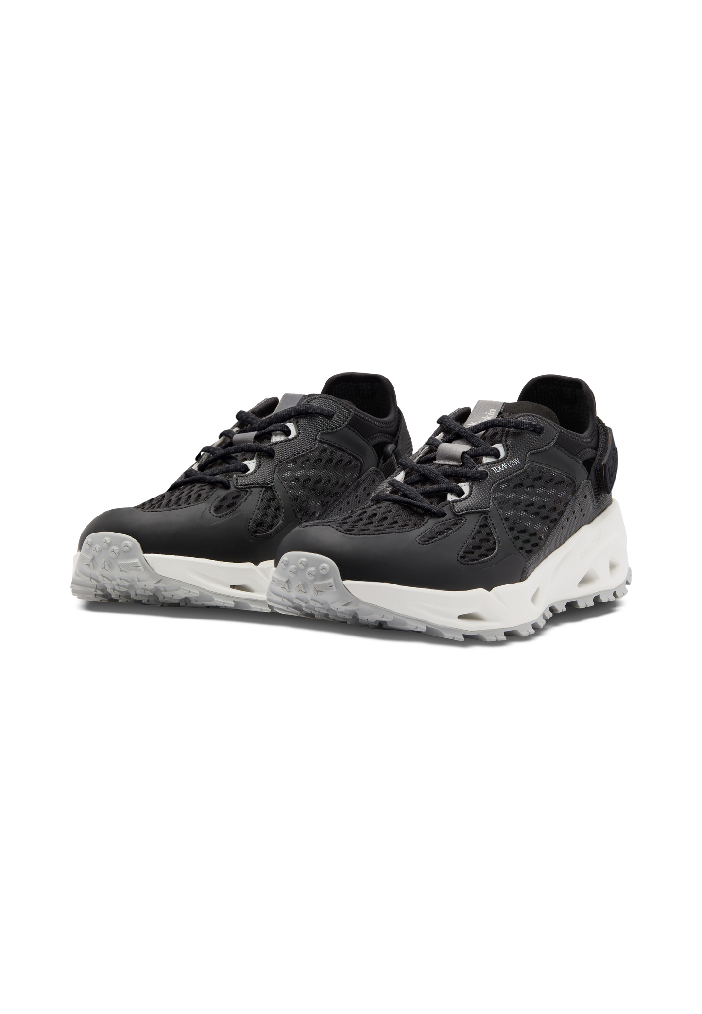 PRELIGHT HYBRID VENT LOW M