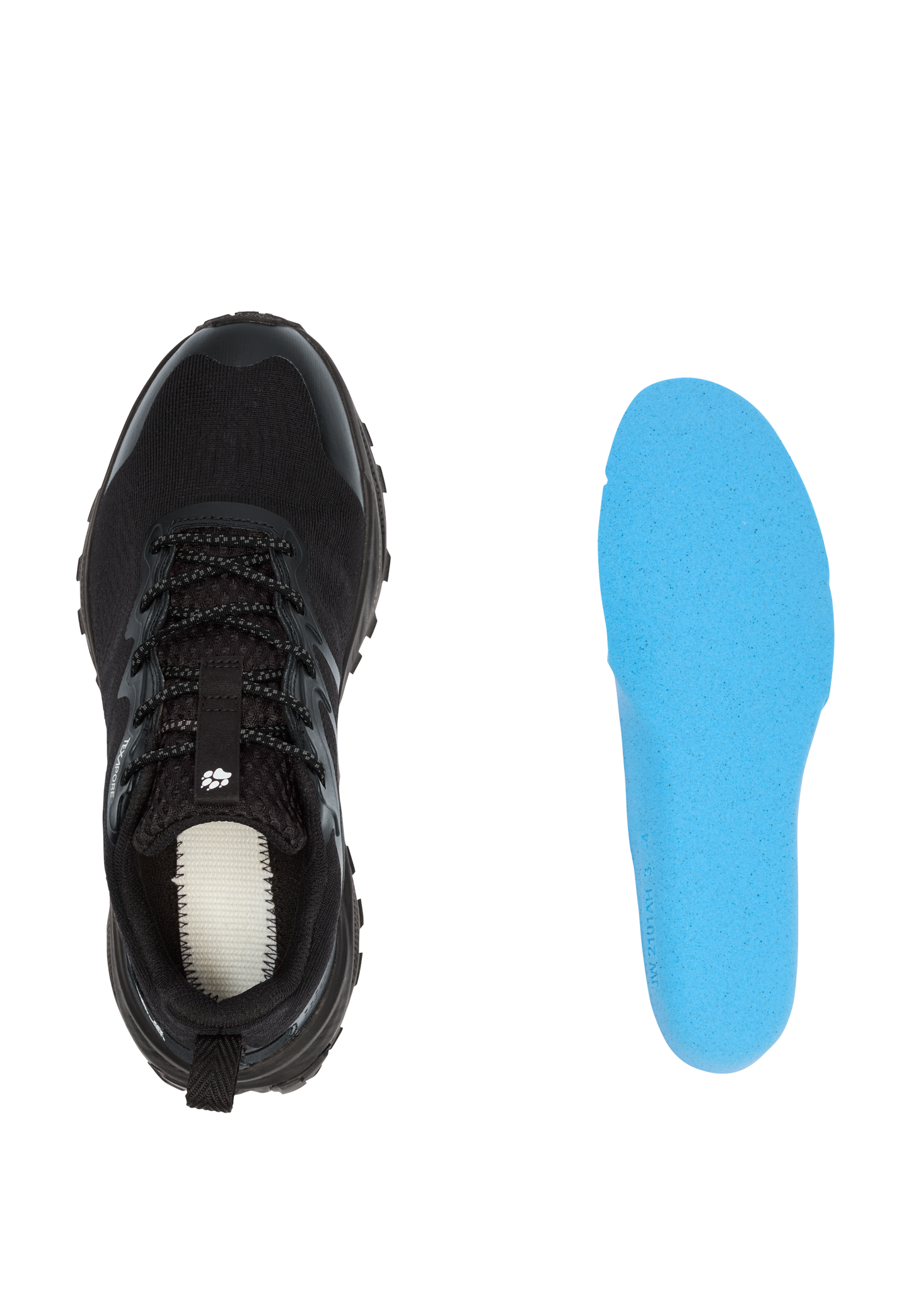 PS PRO TEXAPORE LOW W
