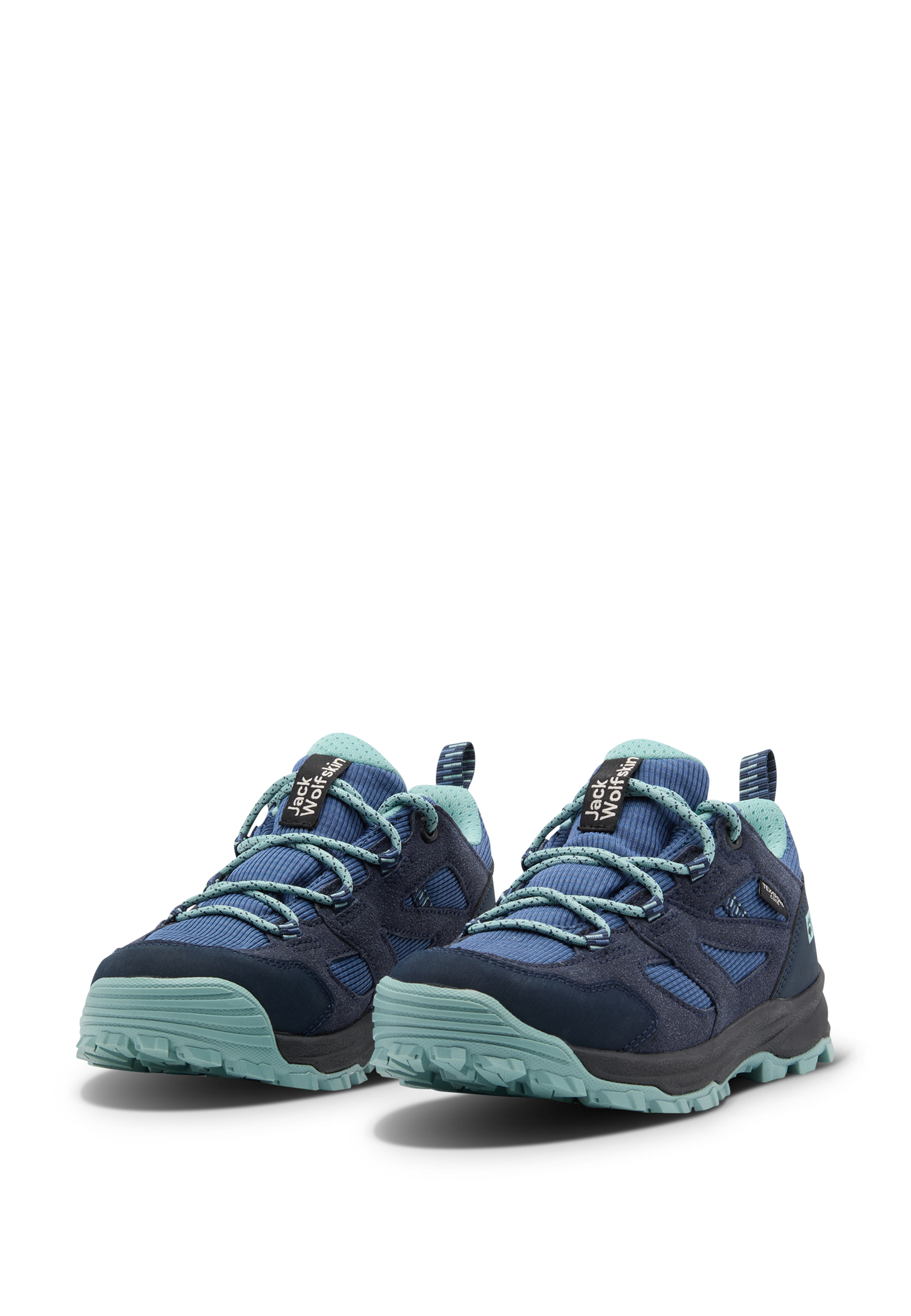 VOJO TOUR TEXAPORE LOW K