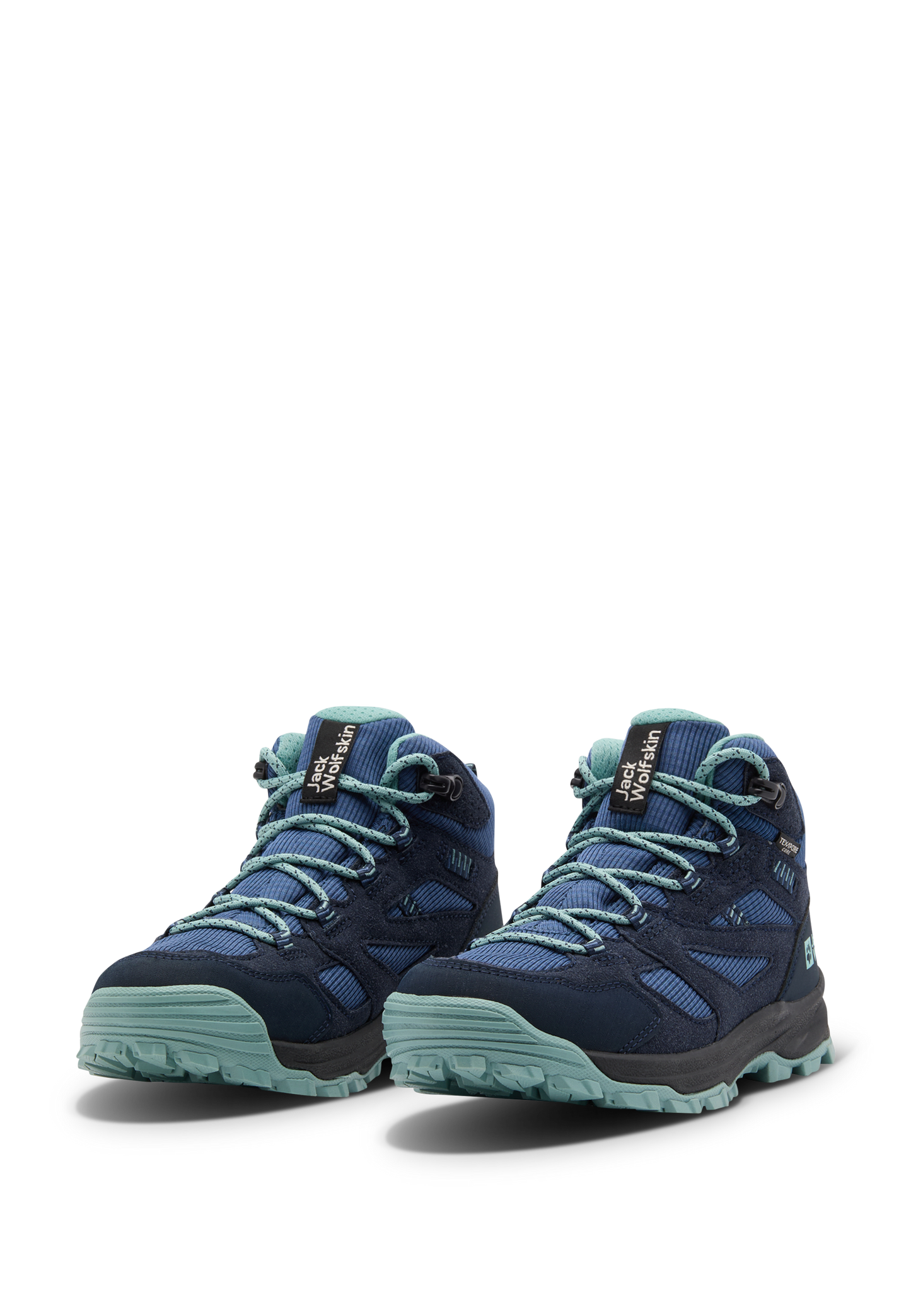 VOJO TOUR TEXAPORE MID K