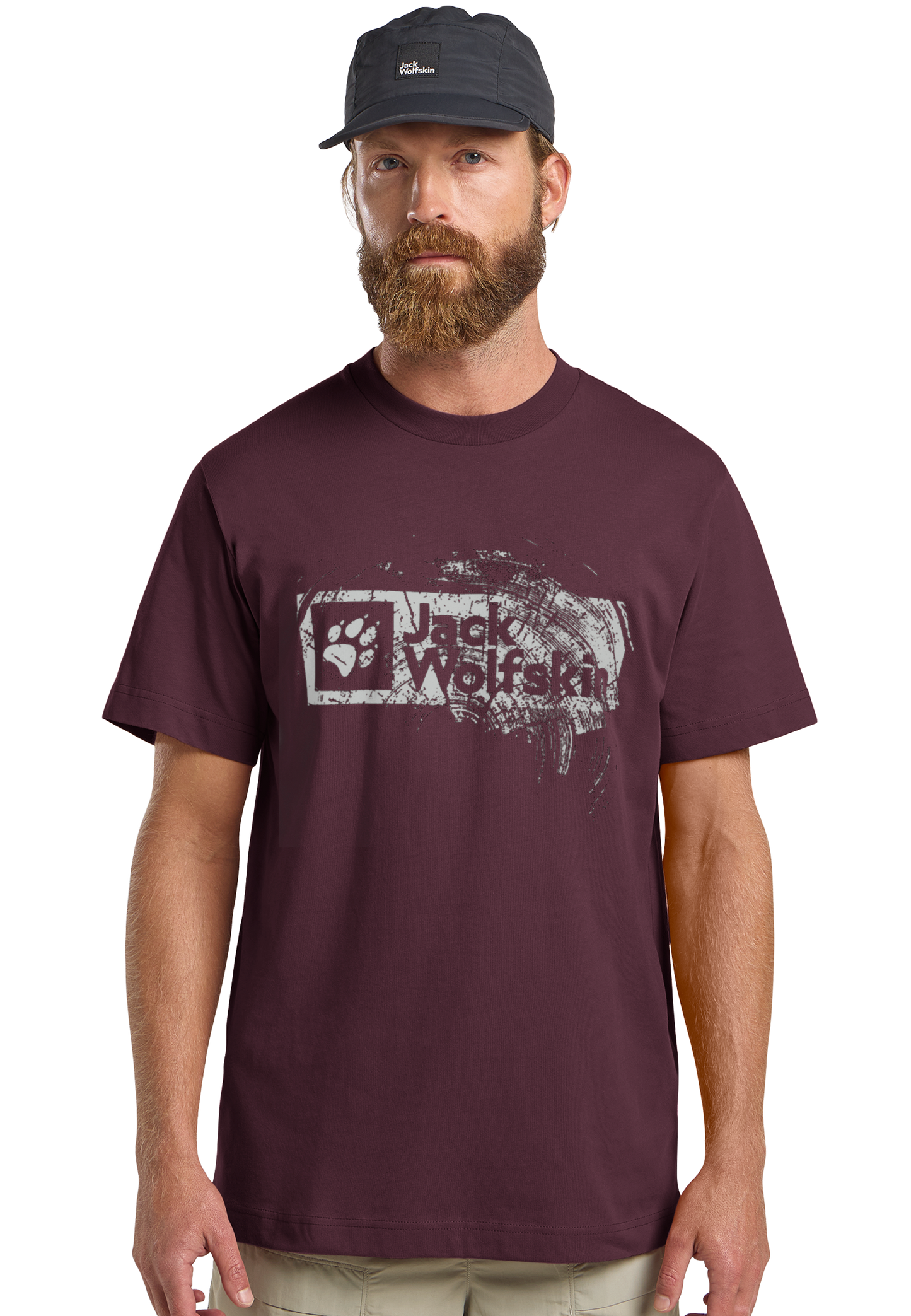 BRAND T M