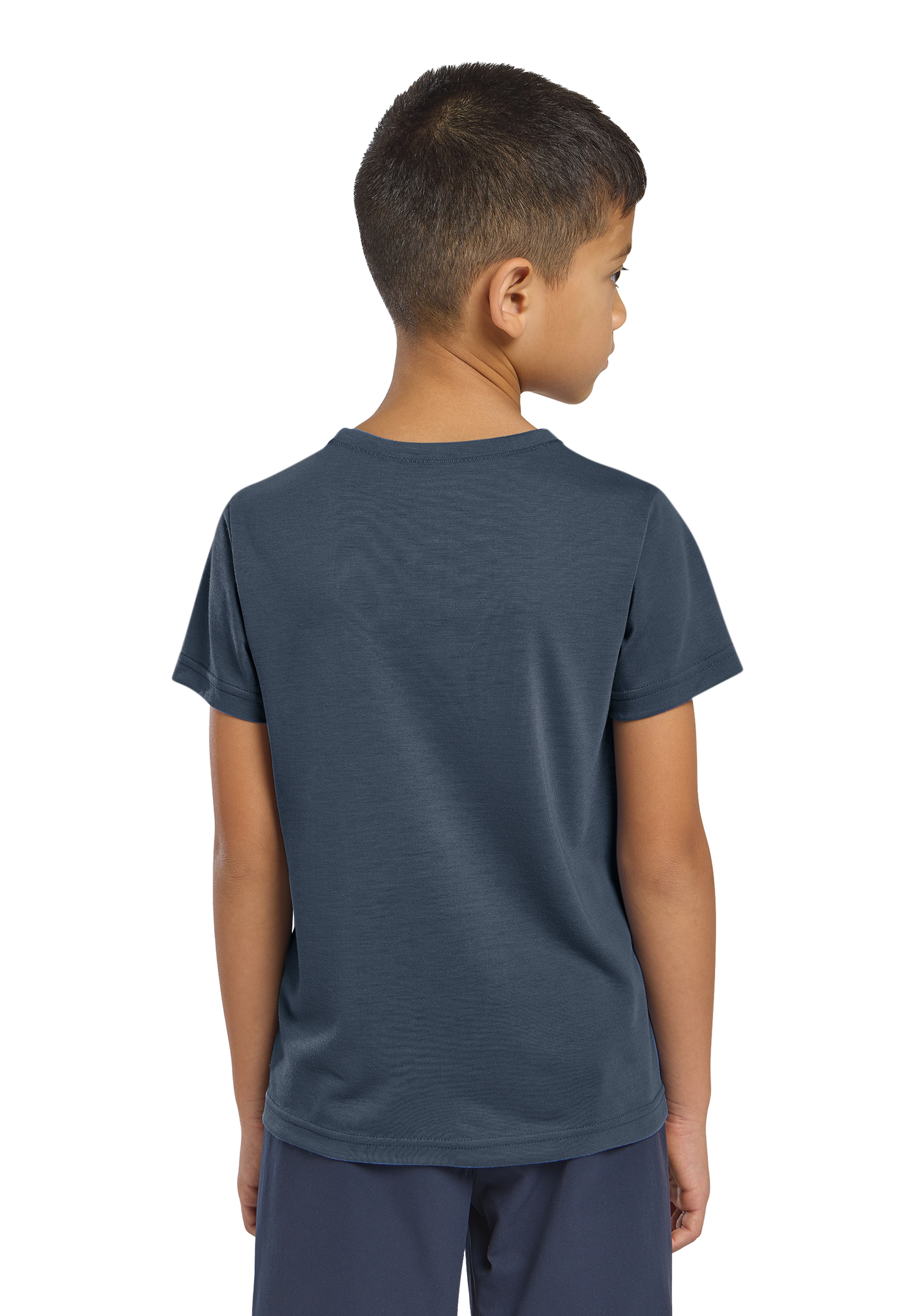 HIKING GRAPHIC T KIDS
