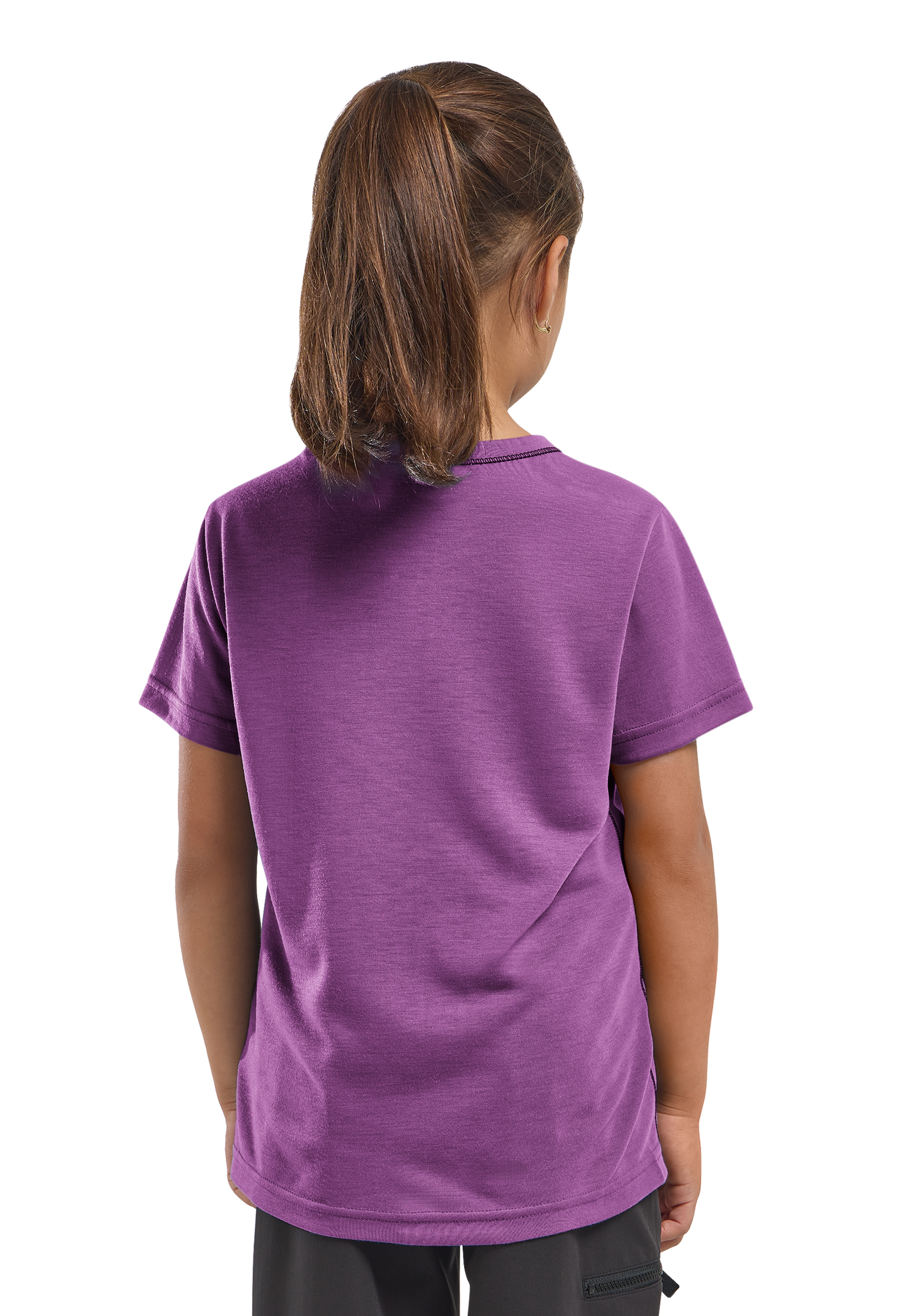 HIKING GRAPHIC T KIDS