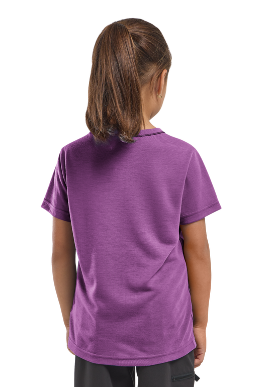 HIKING GRAPHIC T KIDS