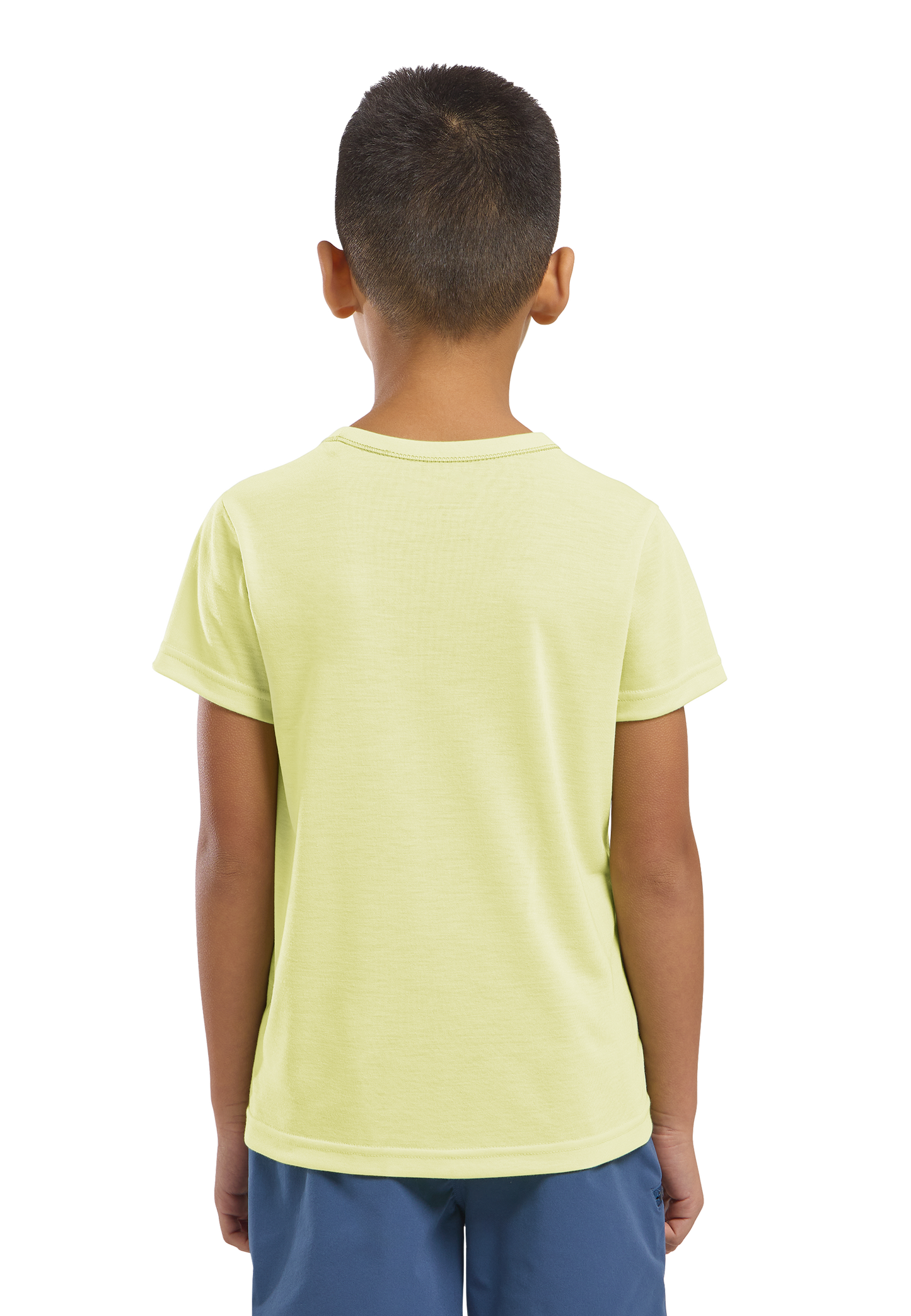HIKING GRAPHIC T KIDS
