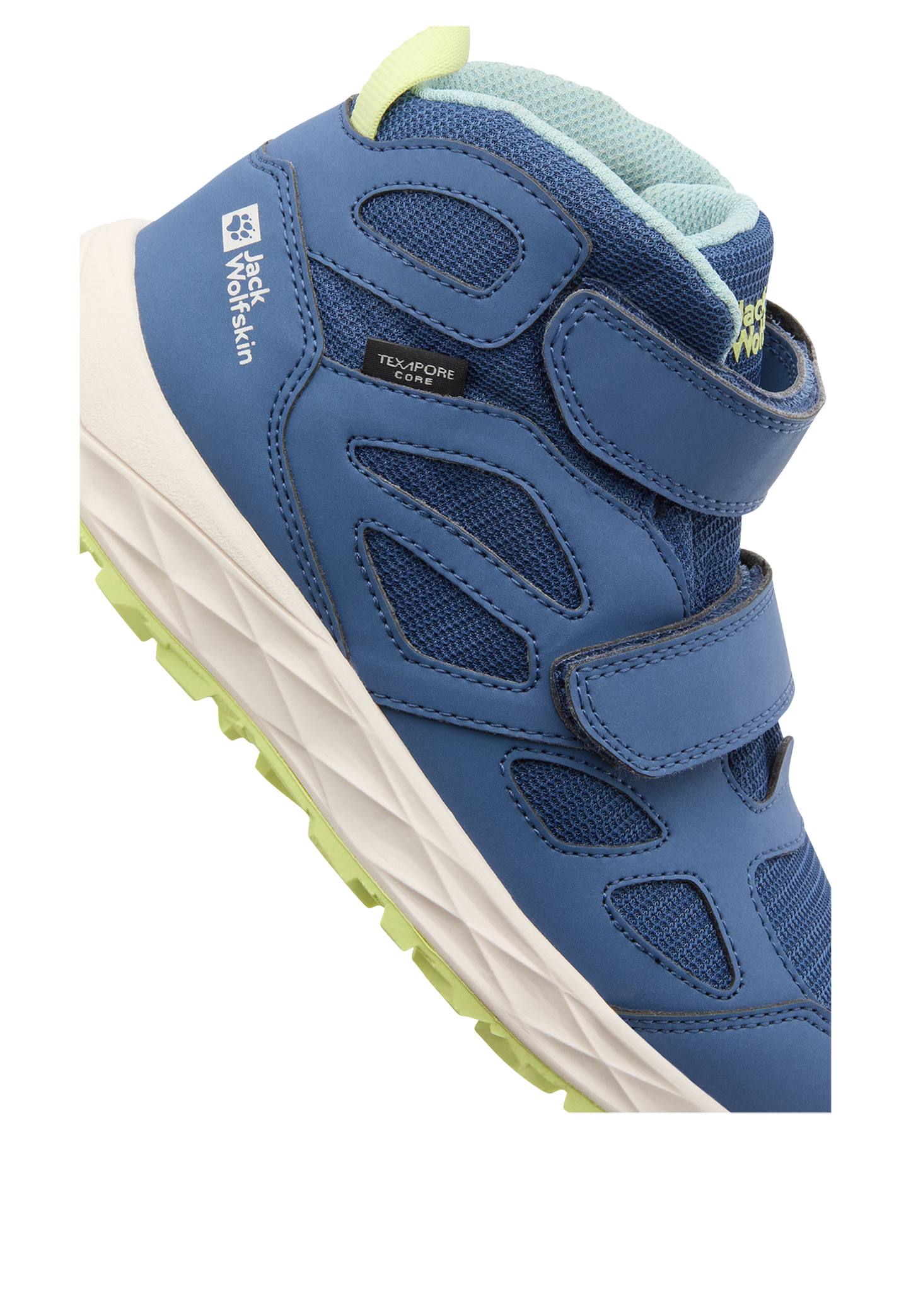 WOODLAND 2 TEXAPORE MID VC K