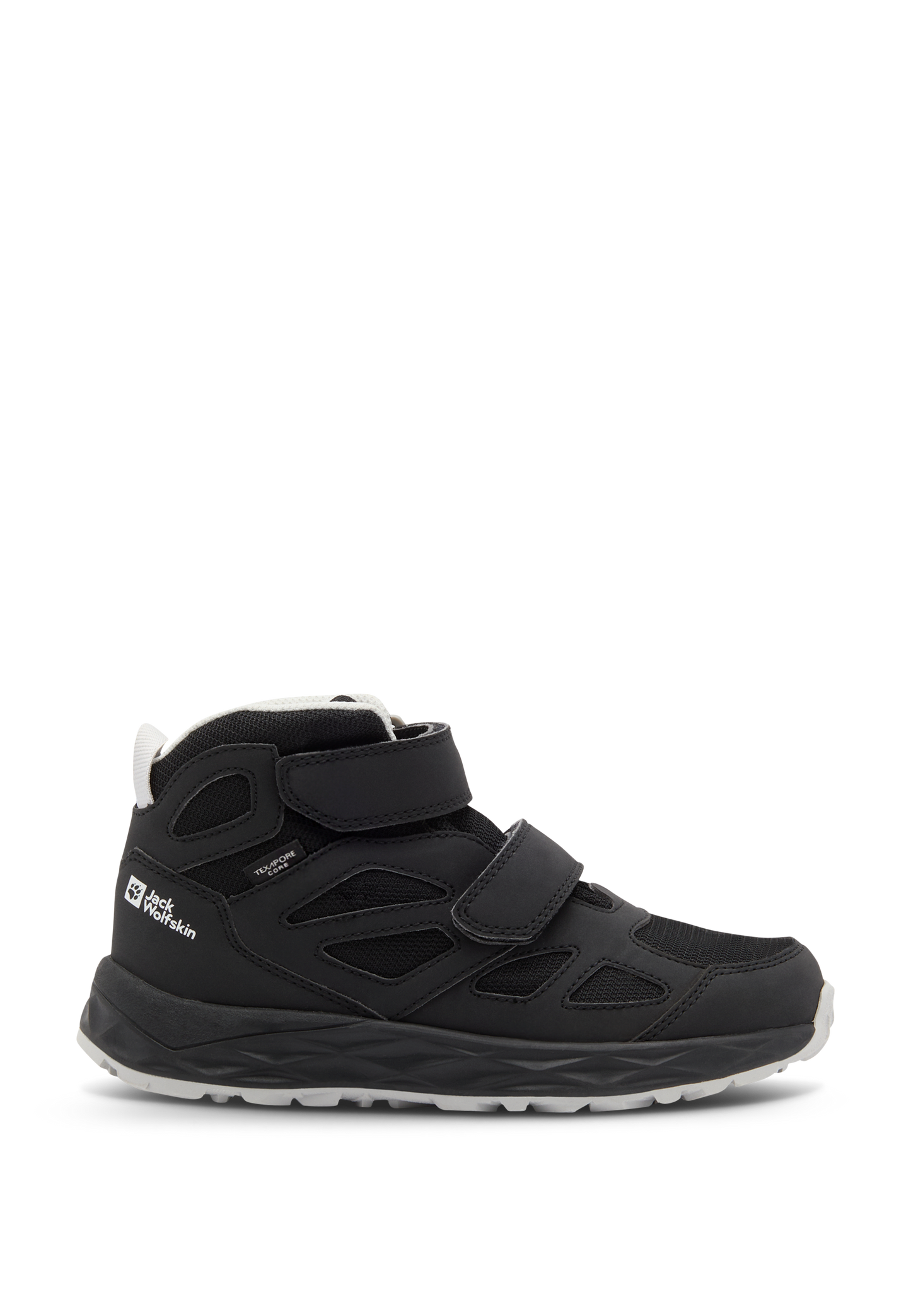 WOODLAND 2 TEXAPORE MID VC K