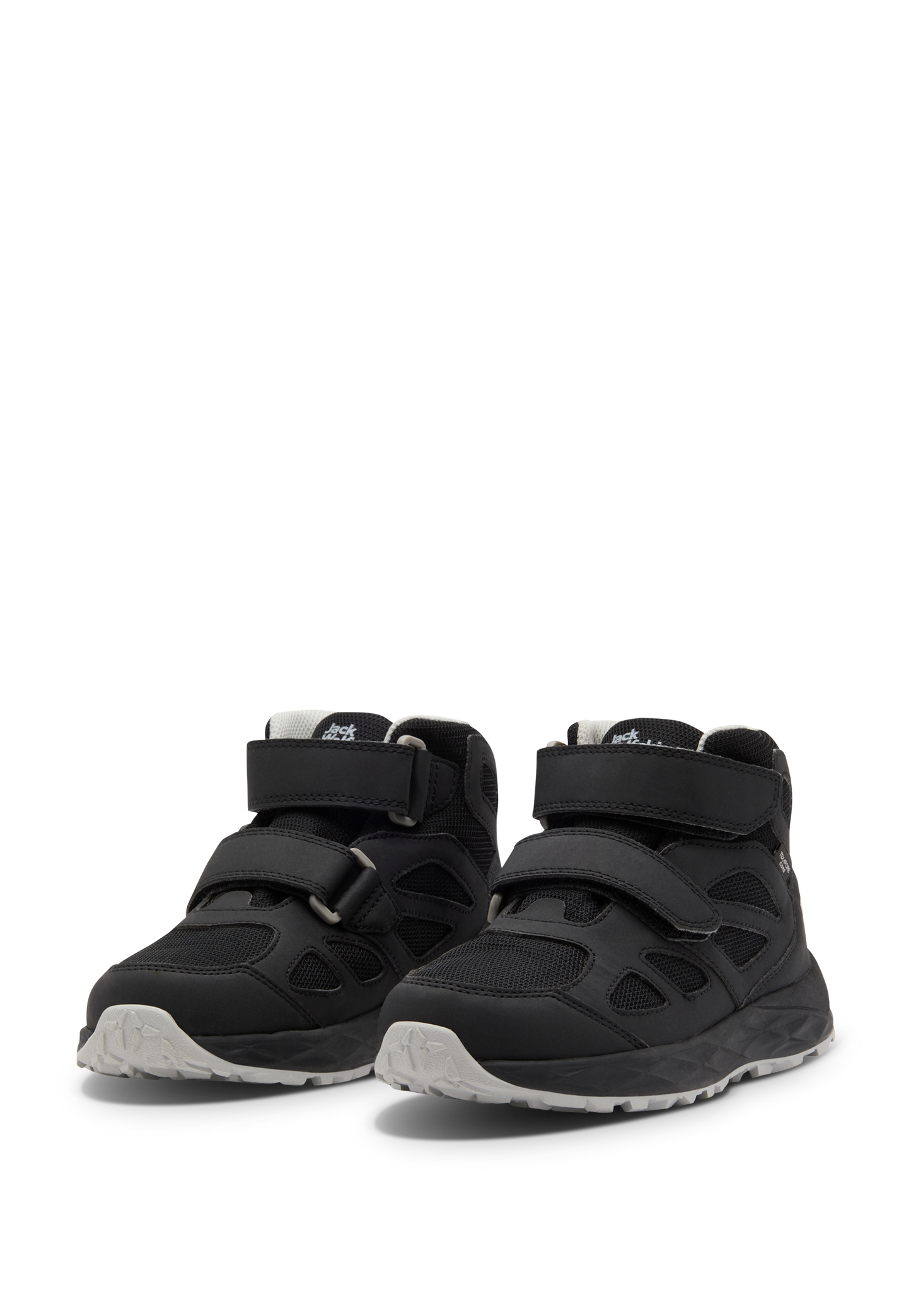 WOODLAND 2 TEXAPORE MID VC K