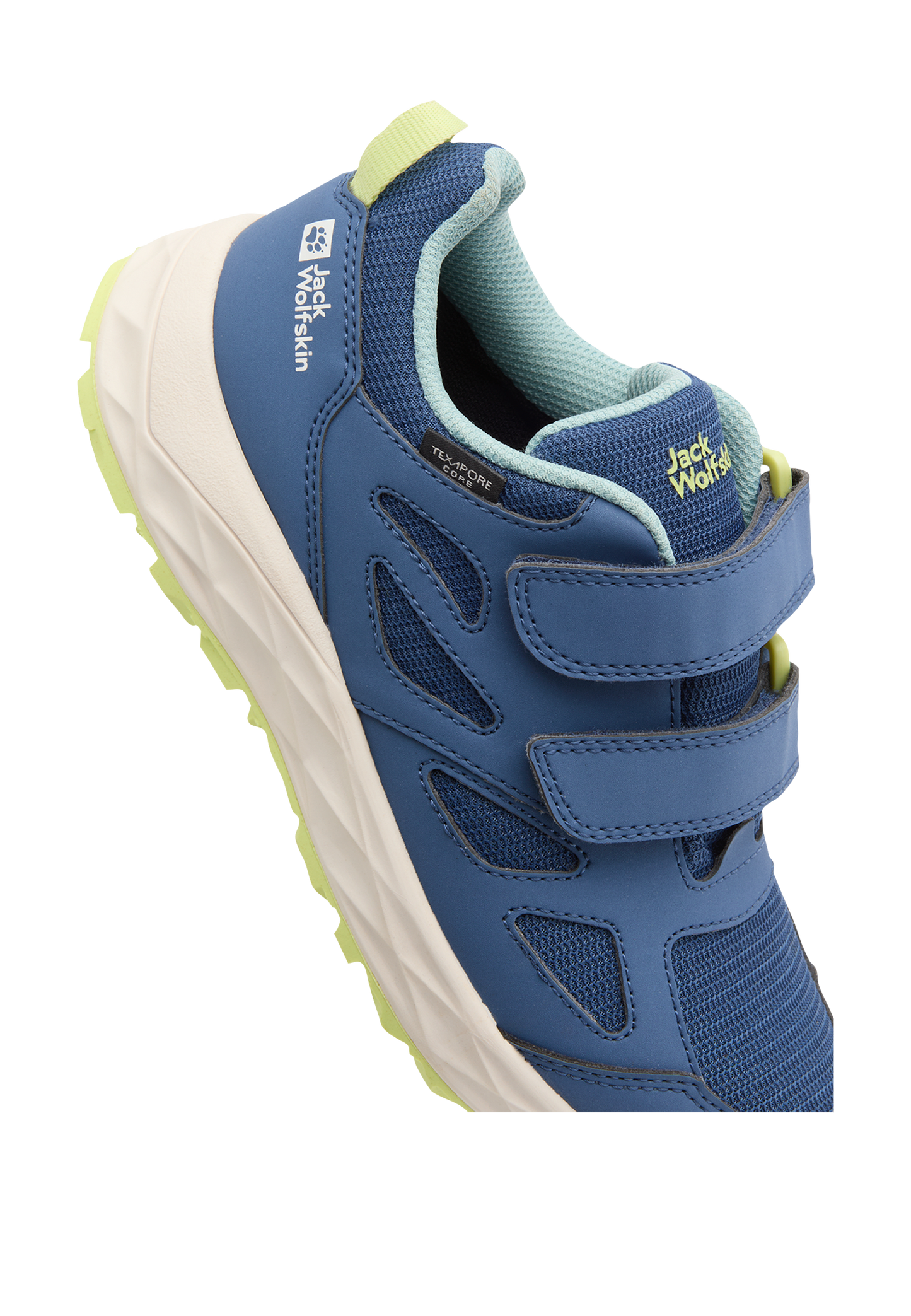 WOODLAND 2 TEXAPORE LOW VC K