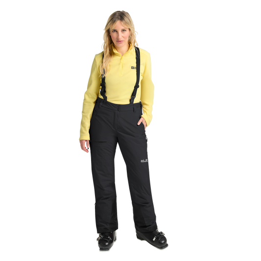 FLOWLINE PRO 2L INS PANTS W