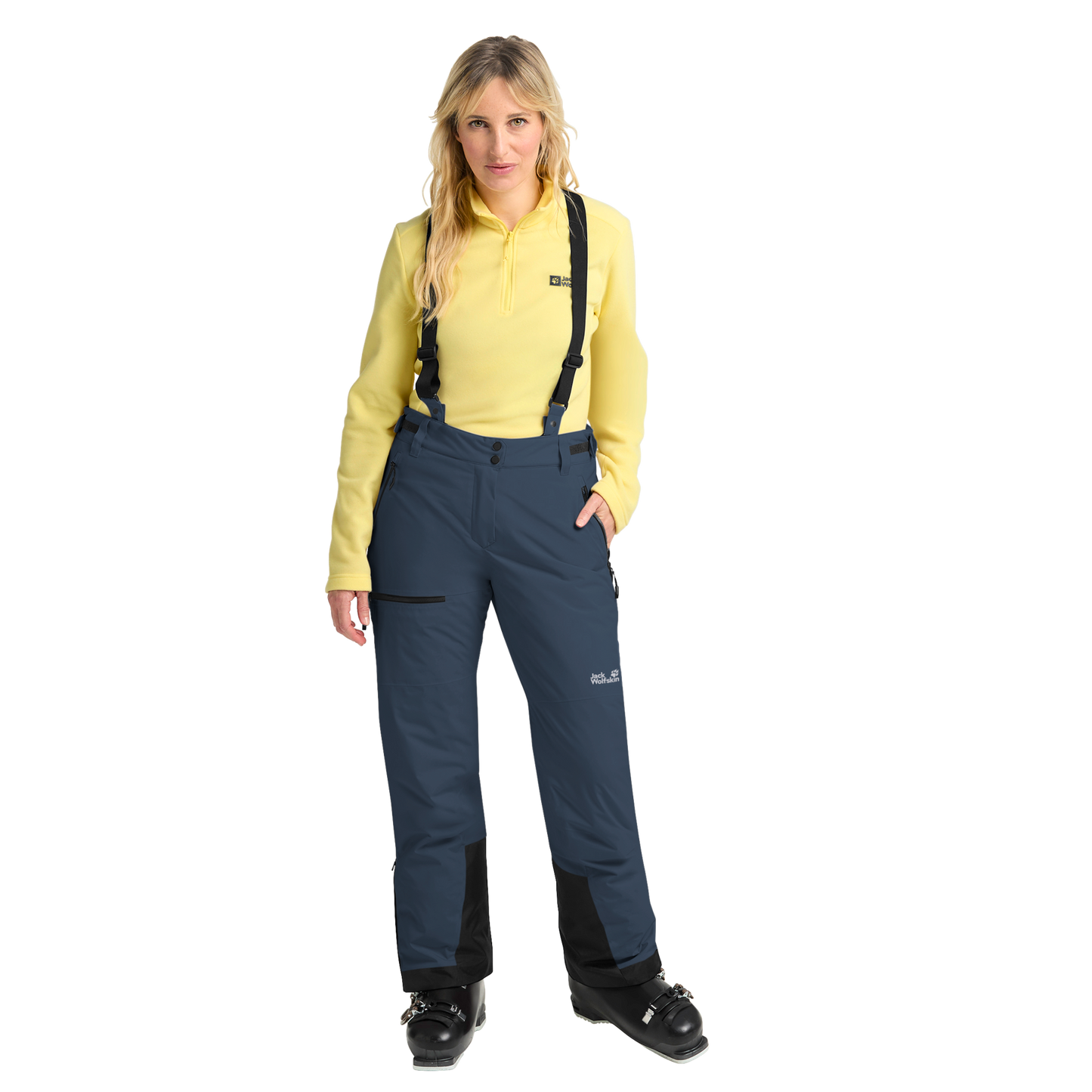 FLOWLINE PRO 2L INS PANTS W