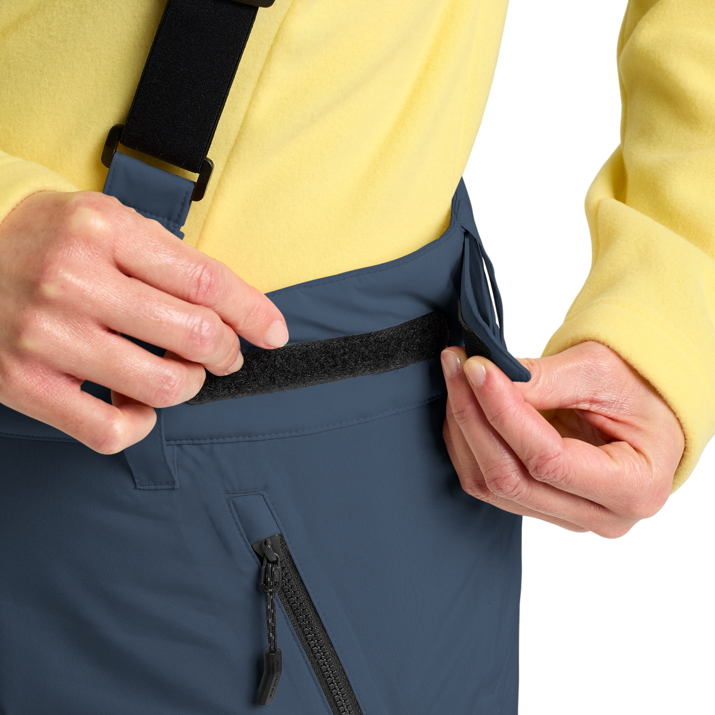 FLOWLINE PRO 2L INS PANTS W