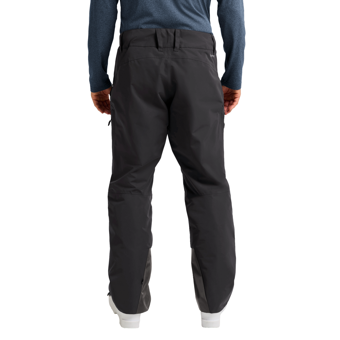 FLOWLINE 2L INS PANTS M