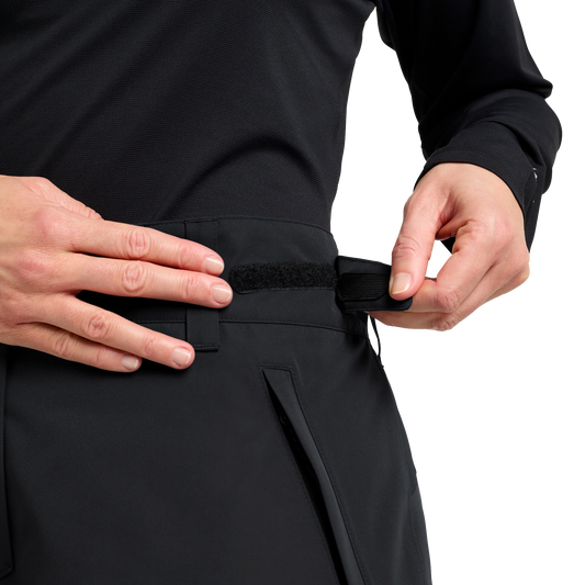 FLOWLINE 2L INS PANTS W