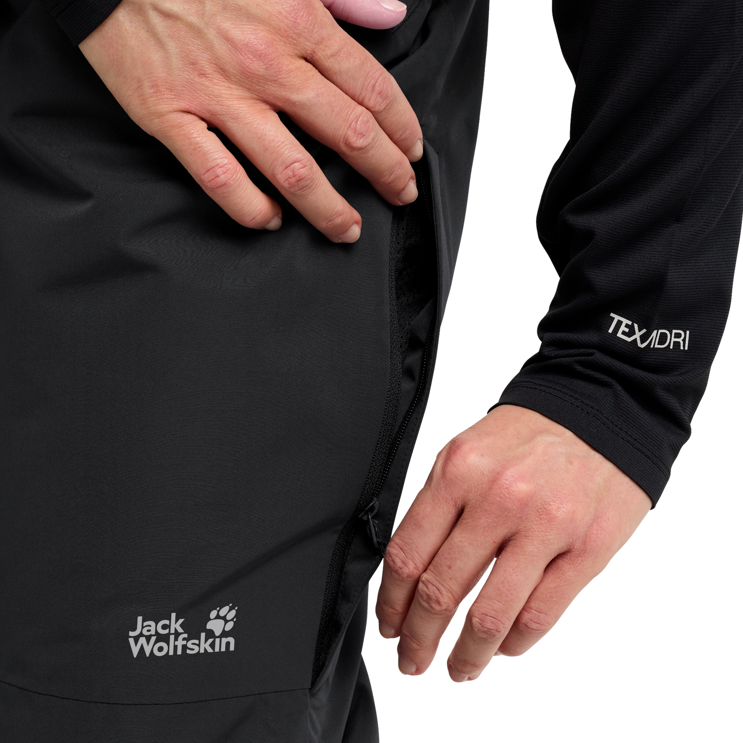 FLOWLINE 2L INS PANTS W