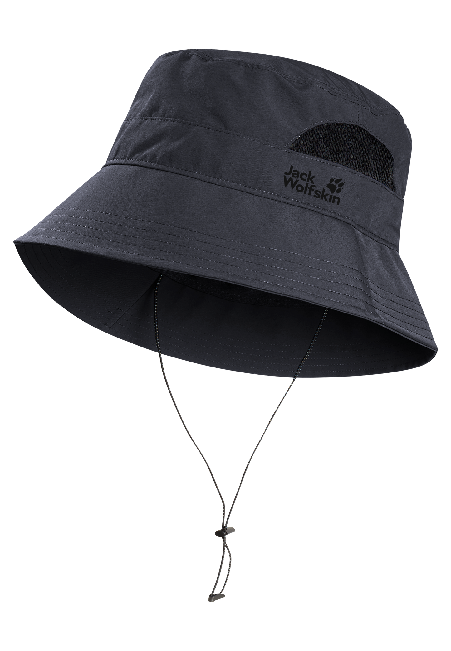 VENT BUCKET HAT