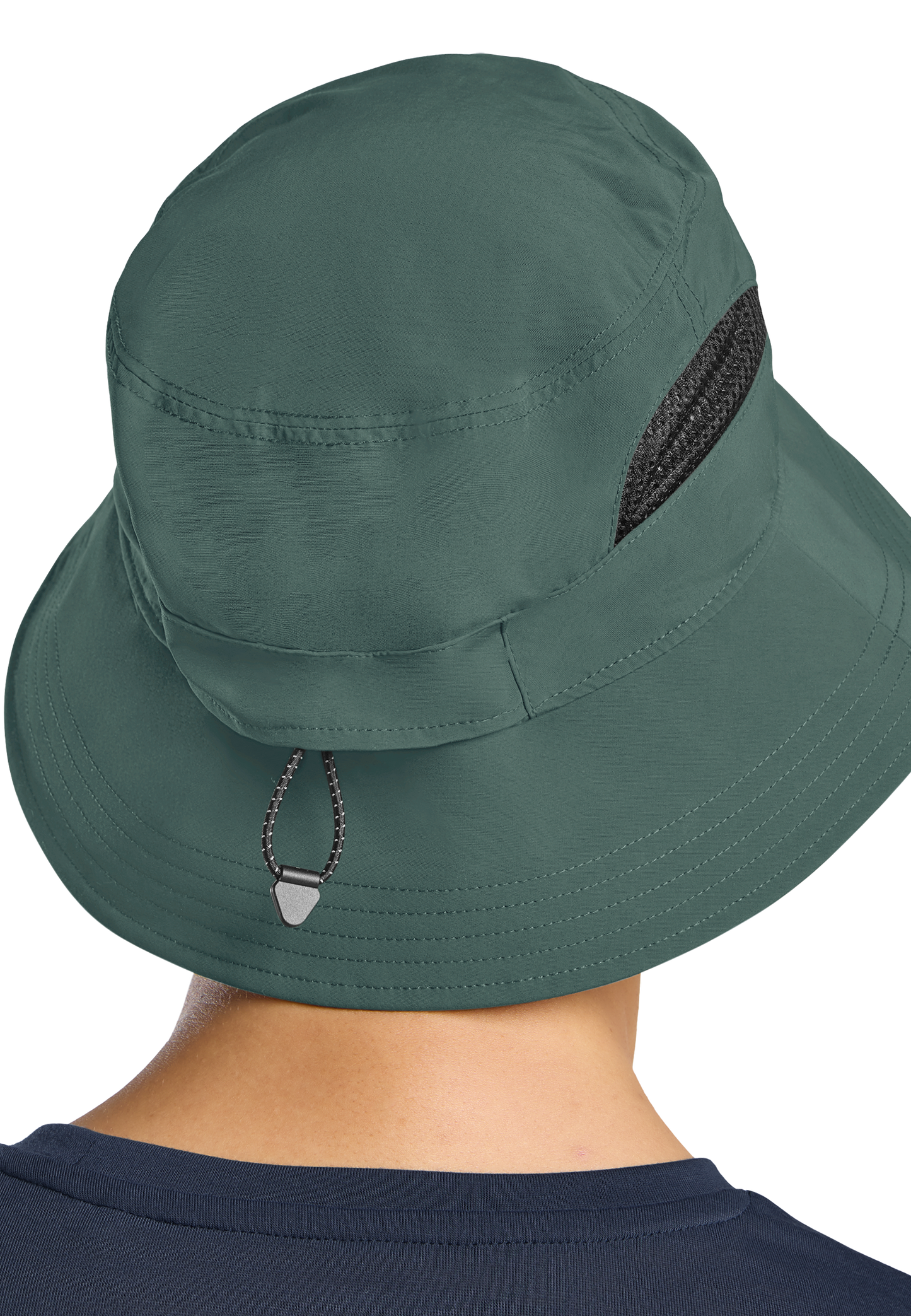 VENT BUCKET HAT