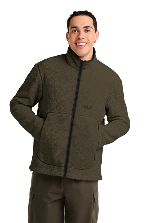 STONE LITE JKT M