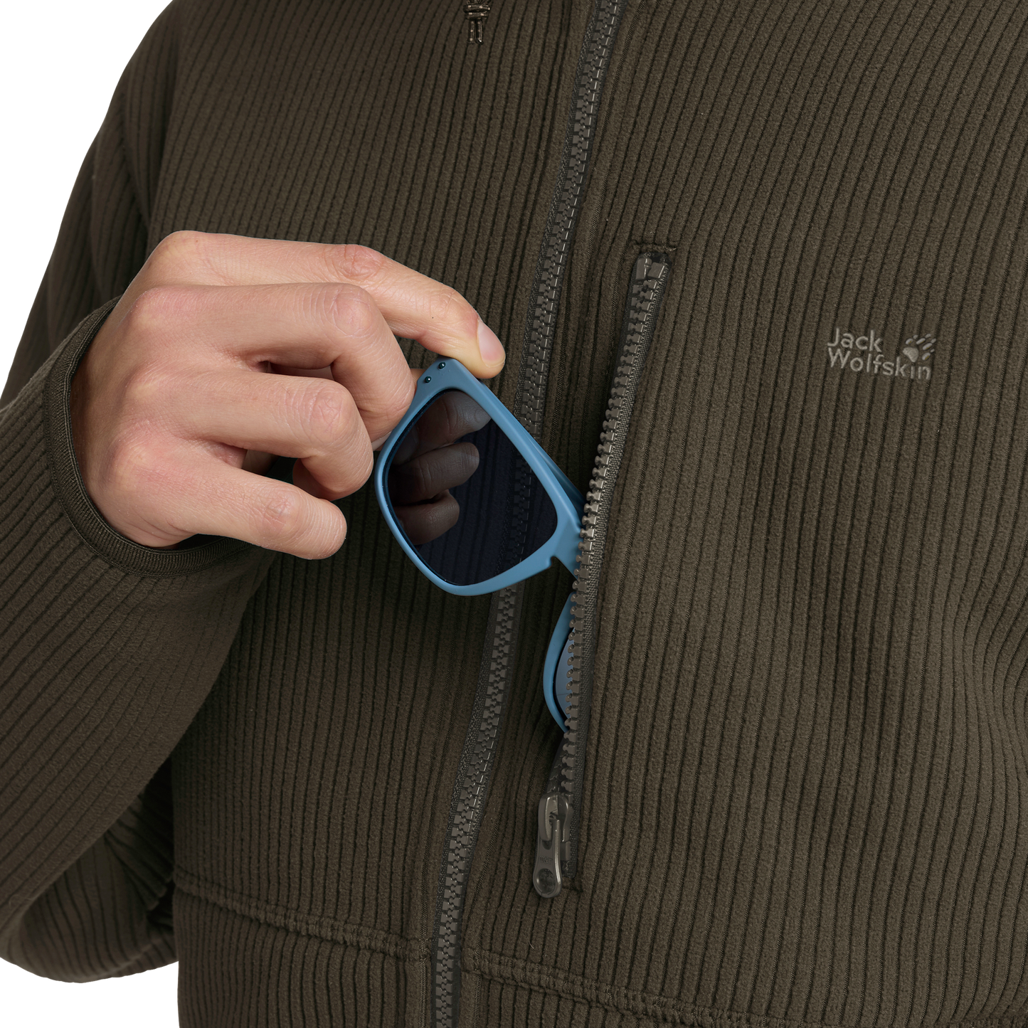 LAKE RIDGE JKT M