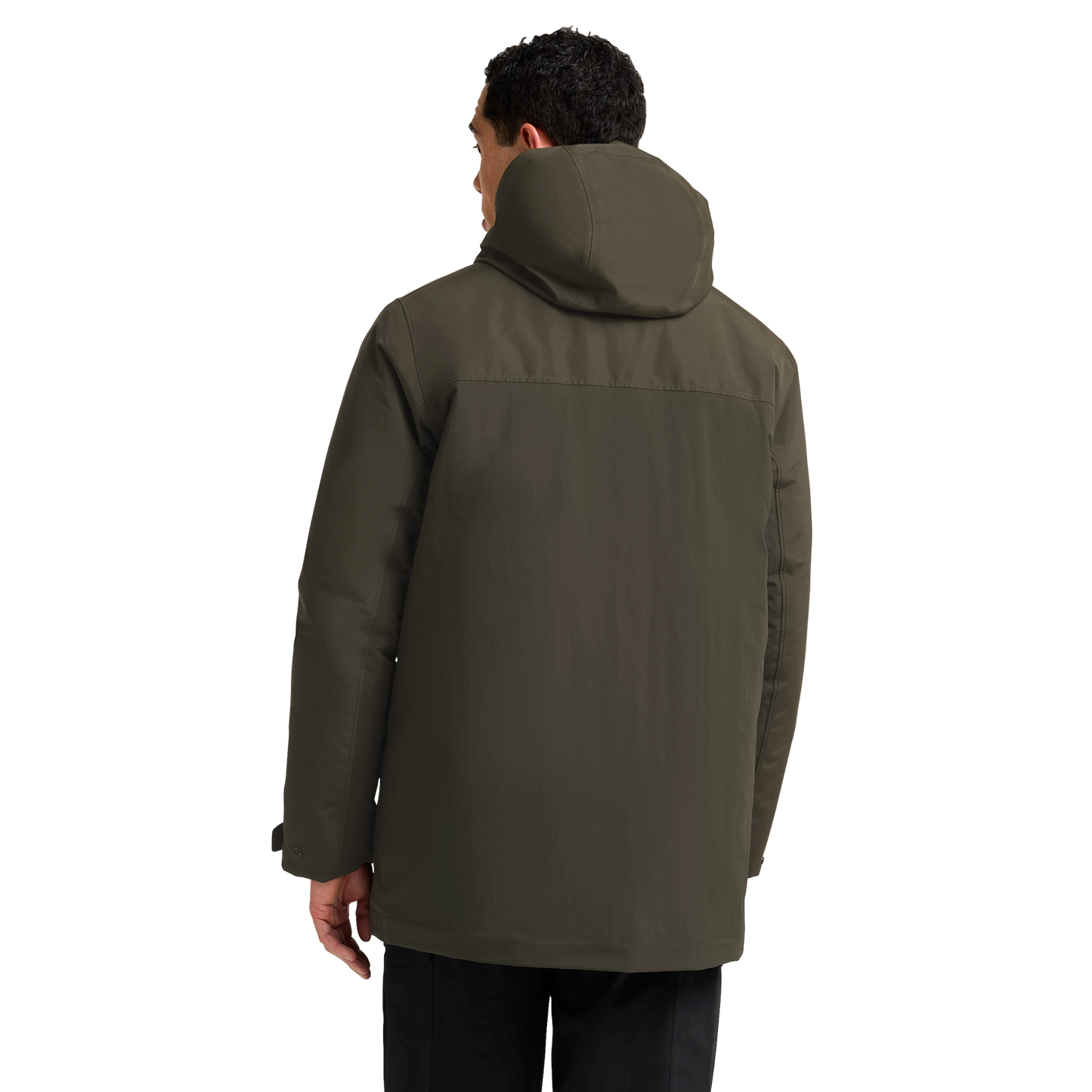 GLACIER SHIELD JKT M