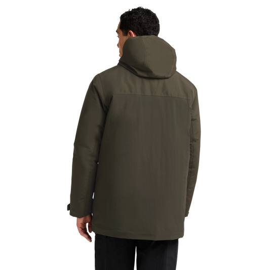 GLACIER SHIELD JKT M