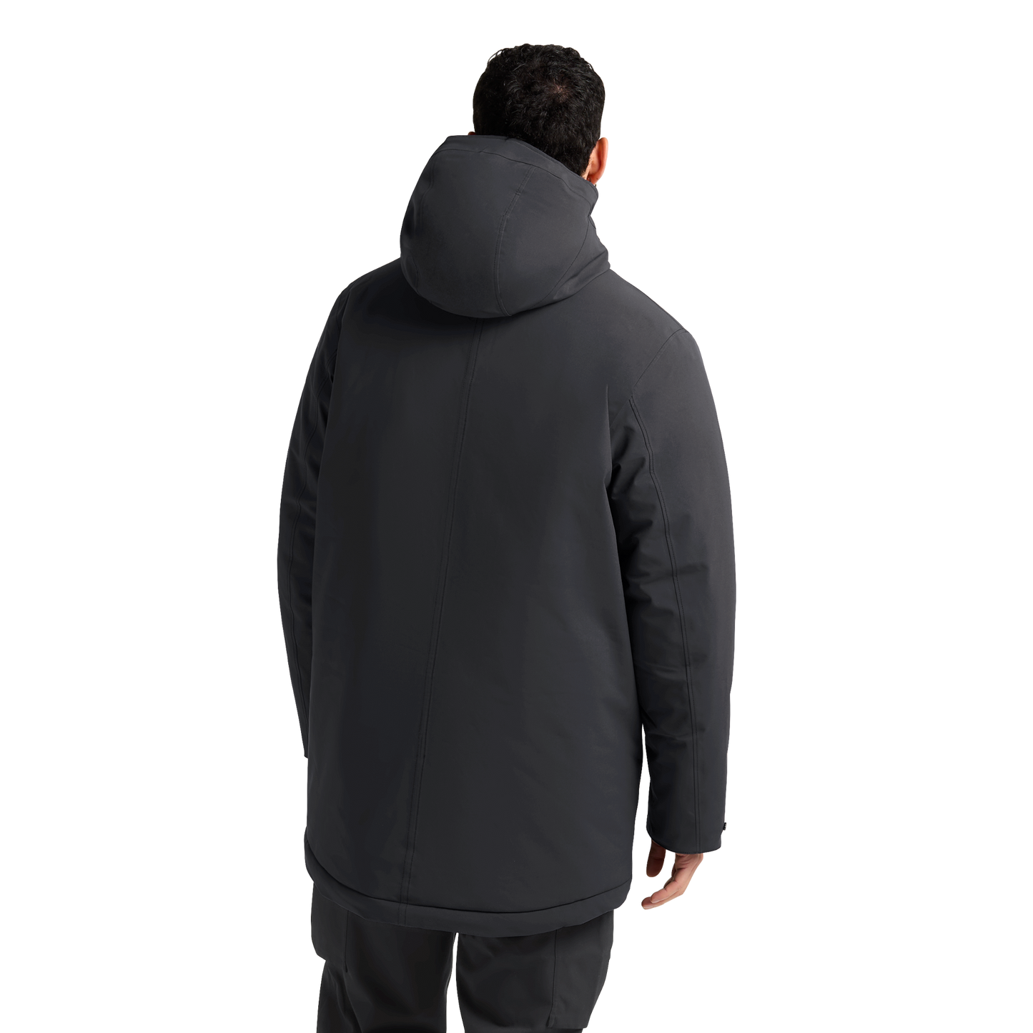 COLD CAMP COAT M