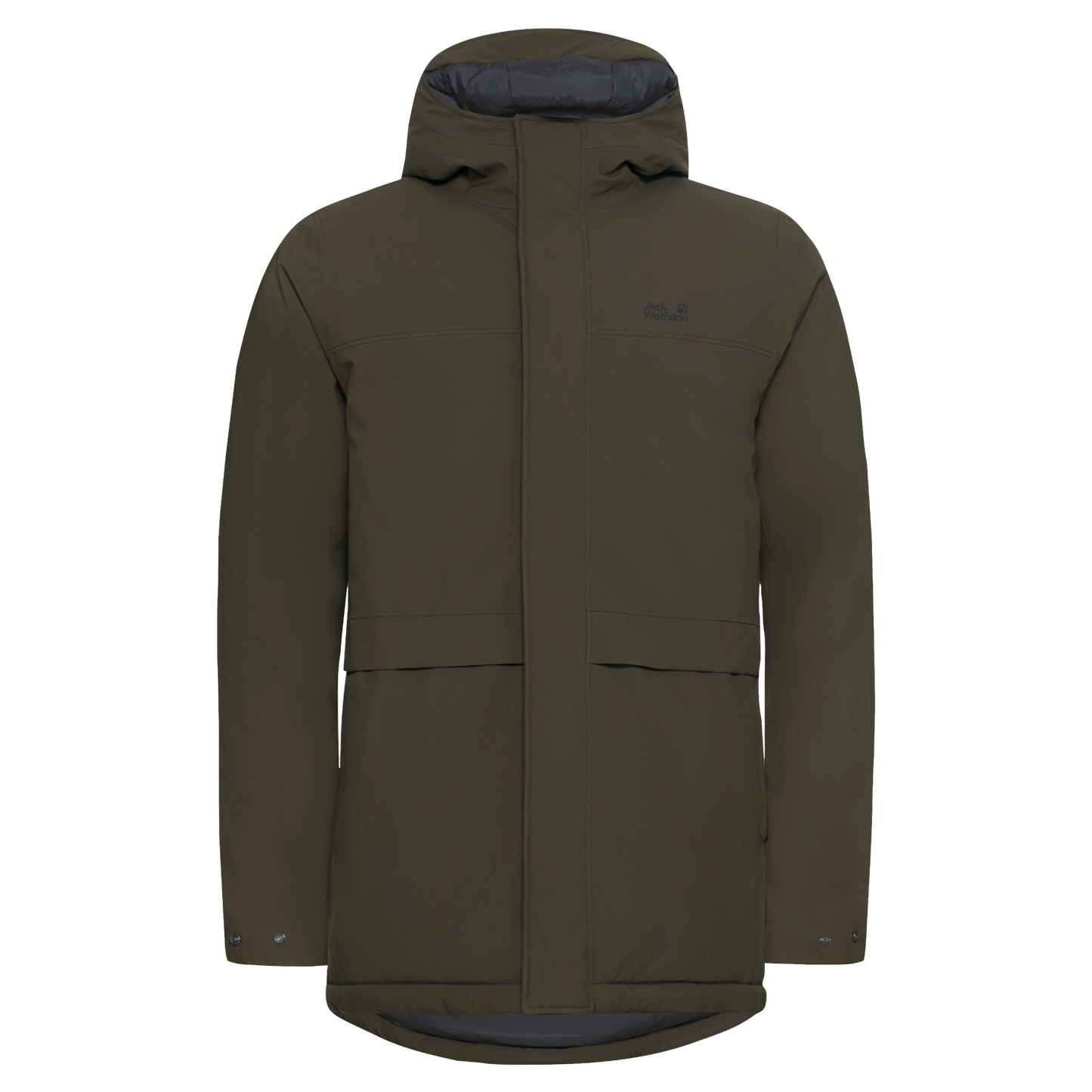 COLD CAMP COAT M