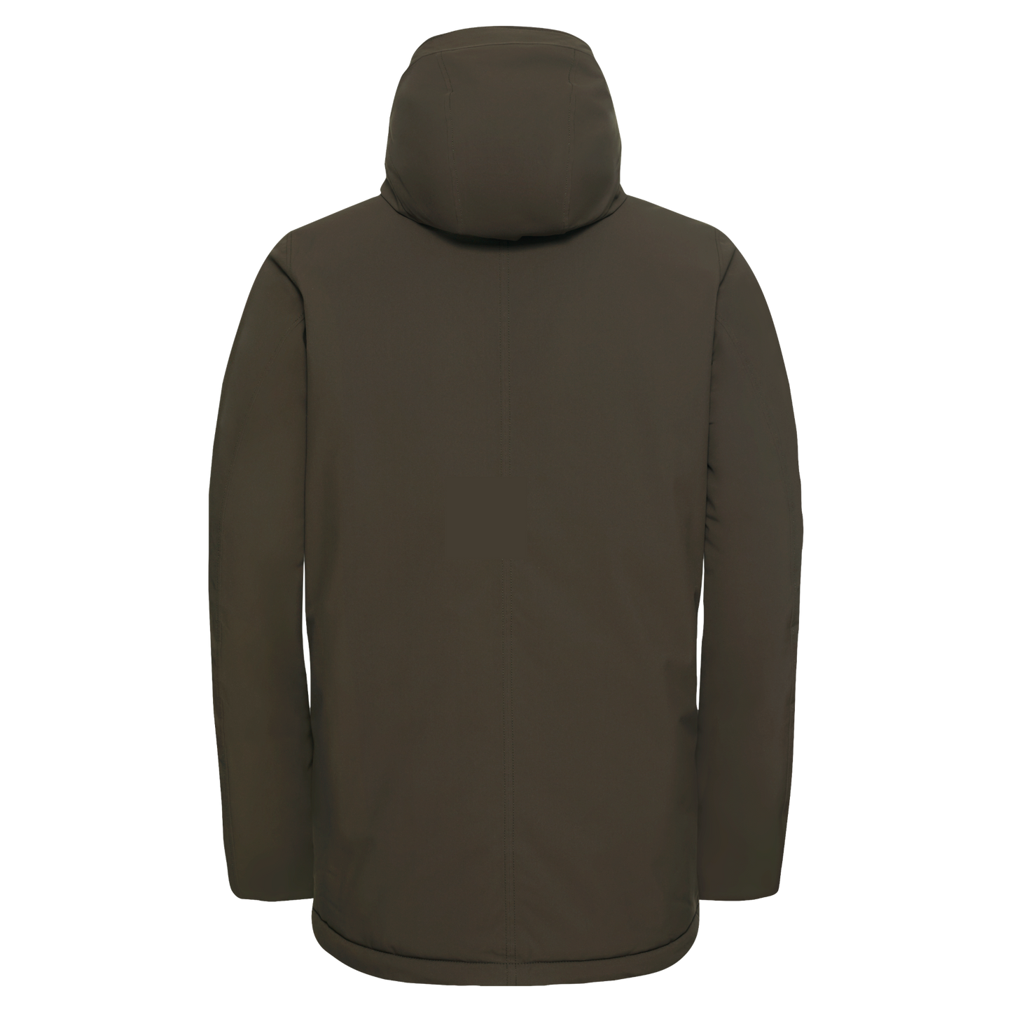 COLD CAMP COAT M