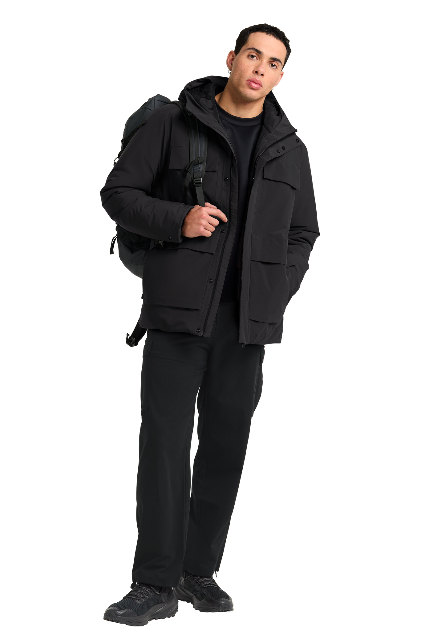BRANDENBURGER JKT M