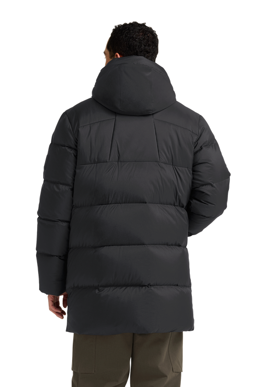 ICY HILL COAT M RDS