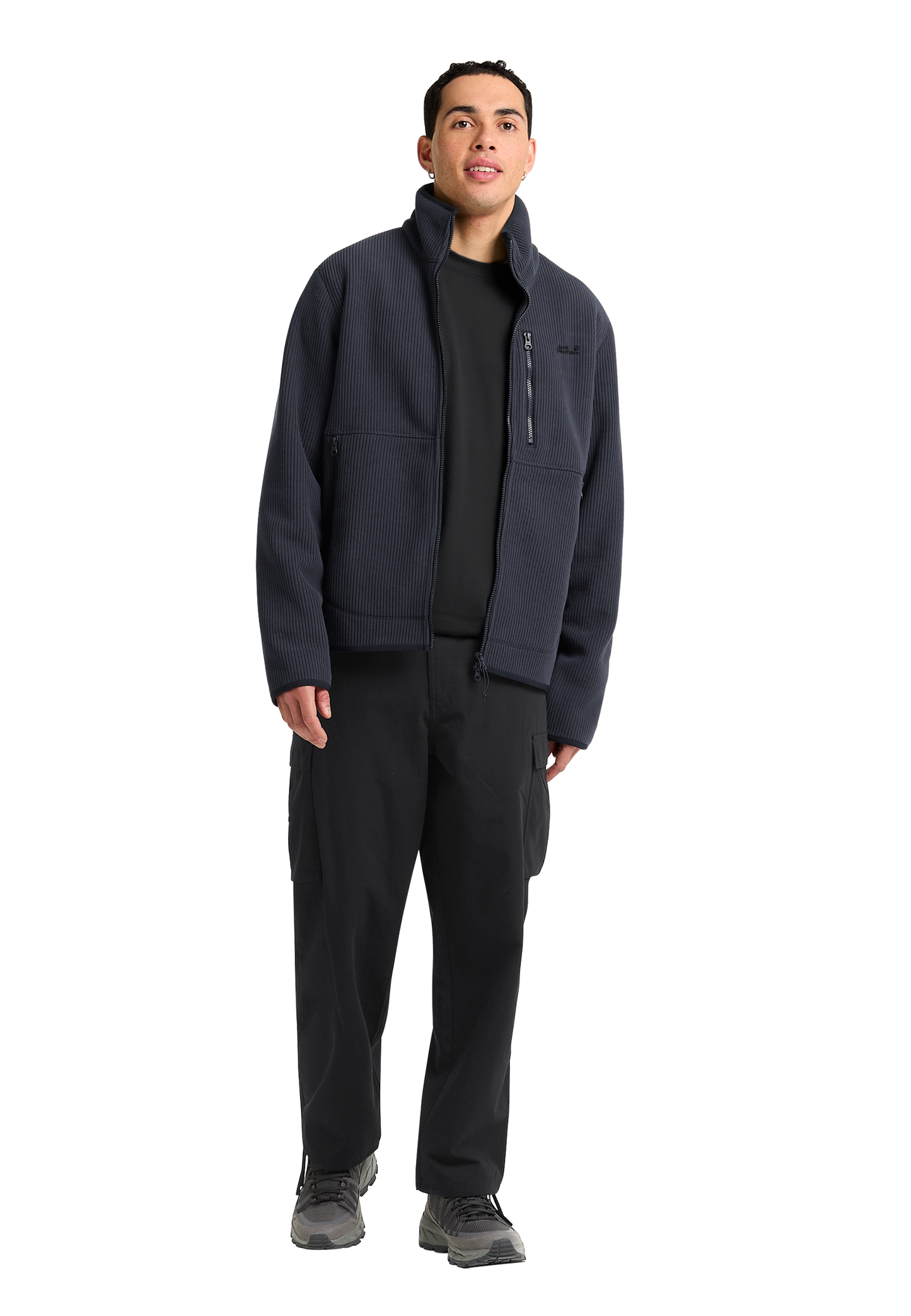 DAILY EASE LS M