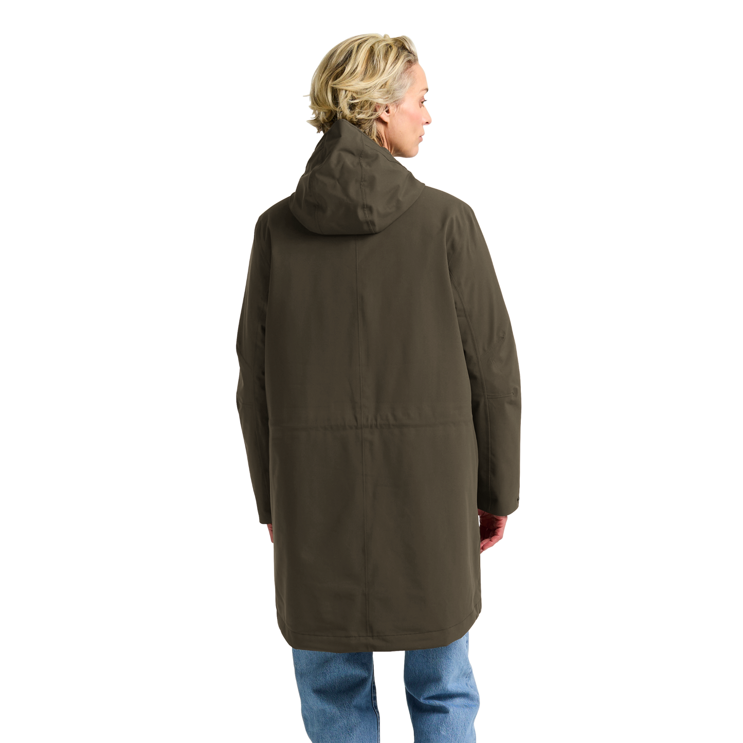 WINTERDUNE 3IN1 COAT W