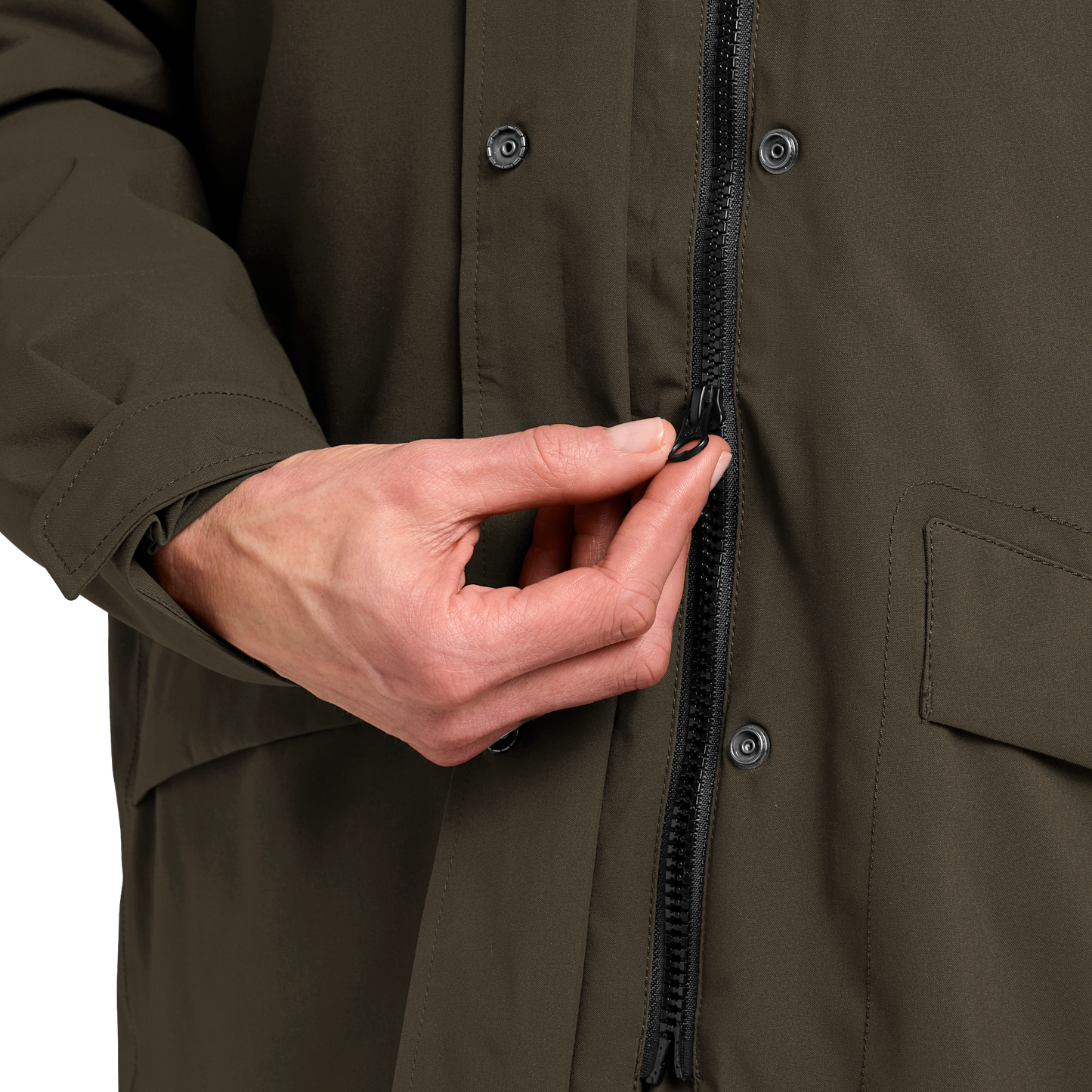 WINTERDUNE 3IN1 COAT W