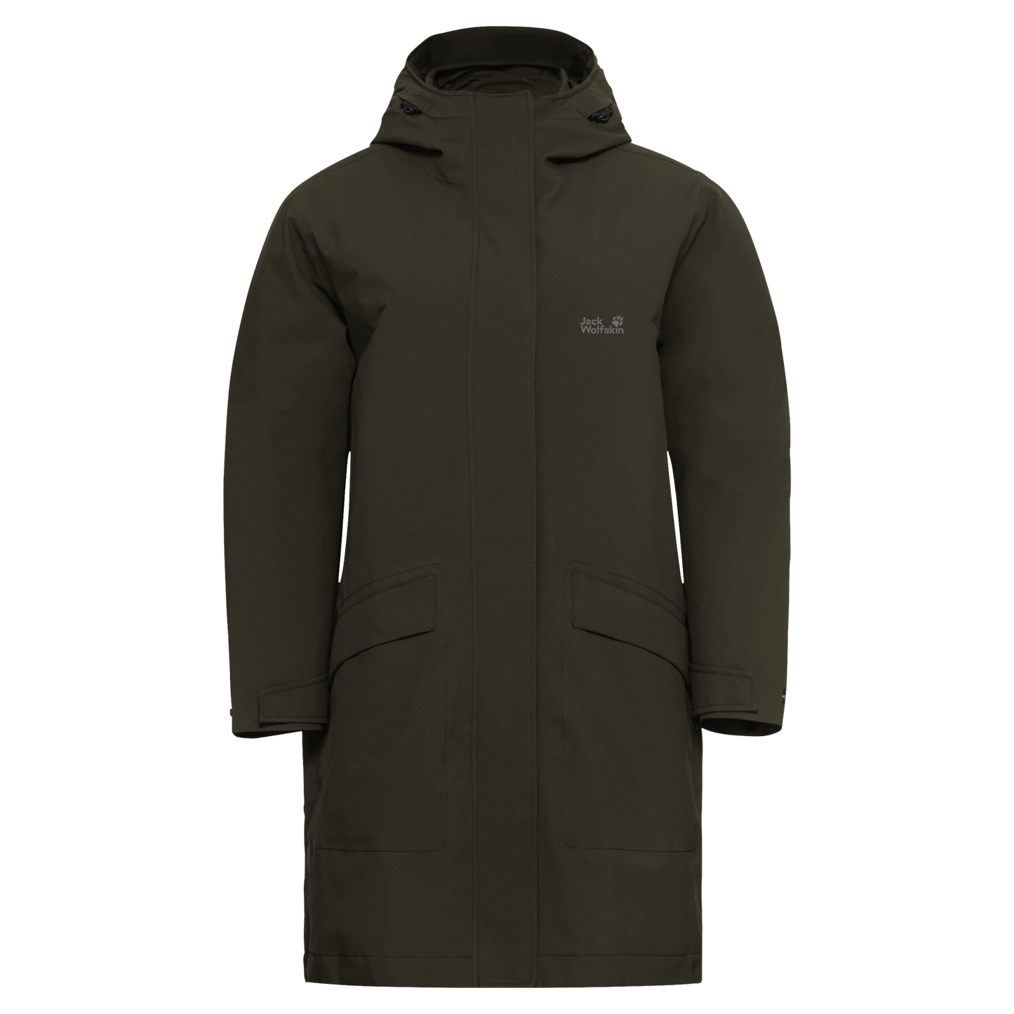 WINTERDUNE 3IN1 COAT W