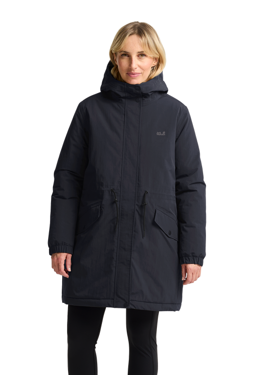 CHILLY FROST PARKA W