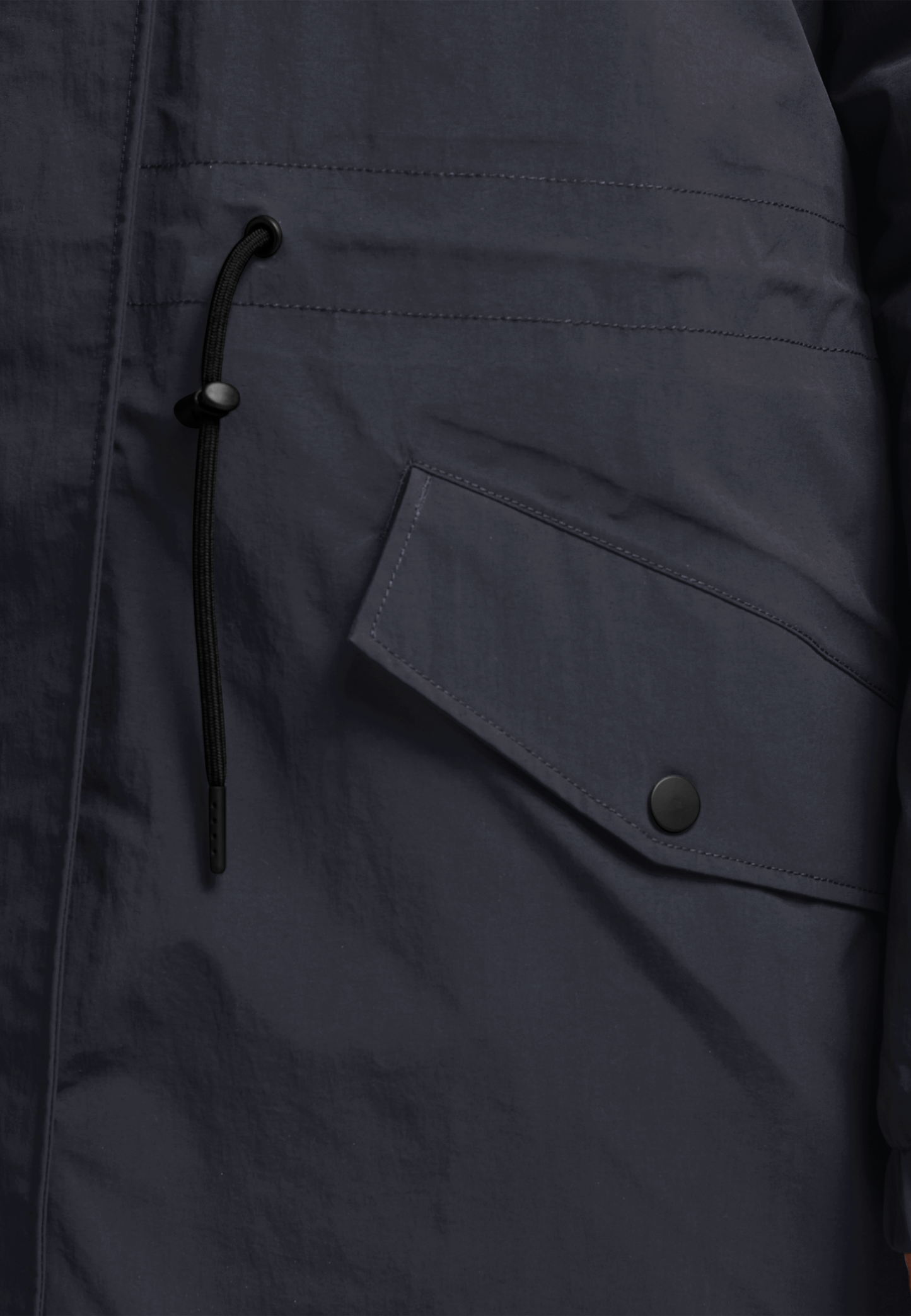 CHILLY FROST PARKA W