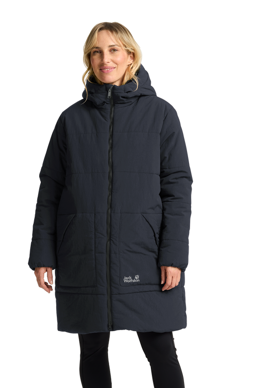 NORTHERN LITE COAT W