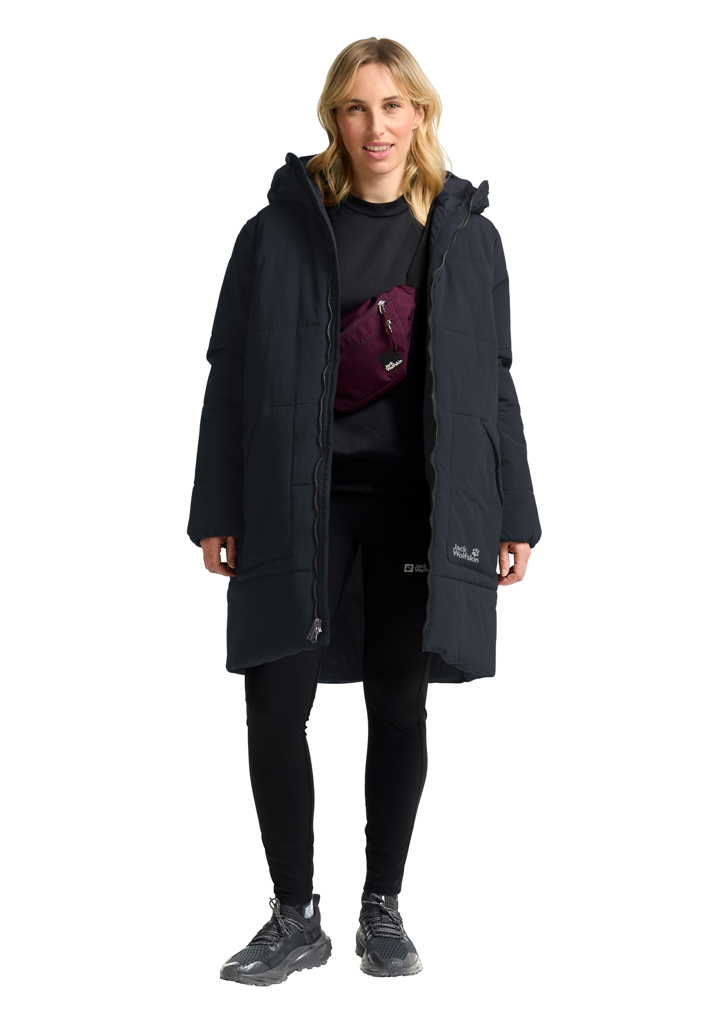 NORTHERN LITE COAT W