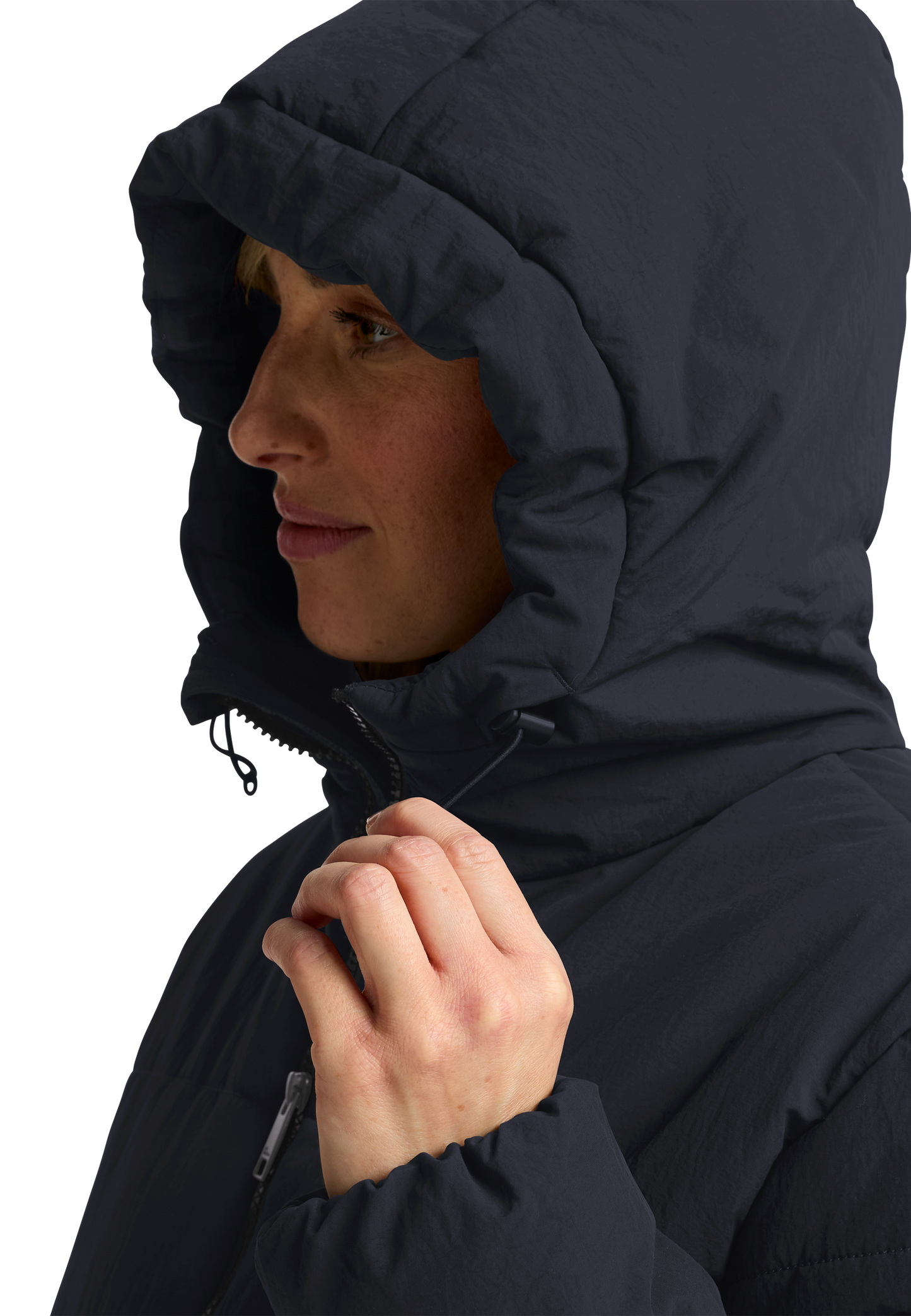 NORTHERN LITE COAT W