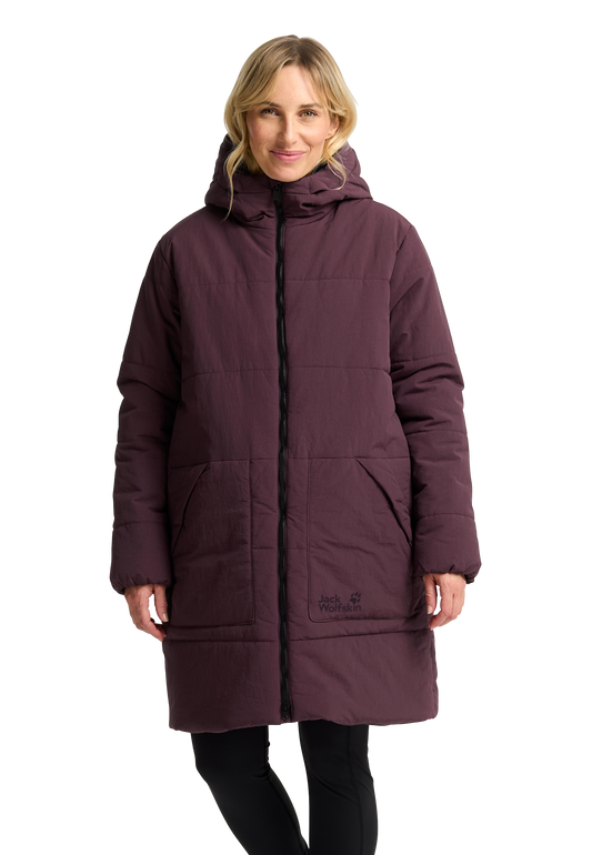 NORTHERN LITE COAT W