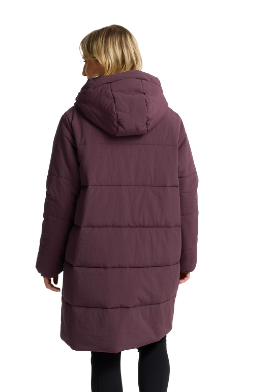 NORTHERN LITE COAT W