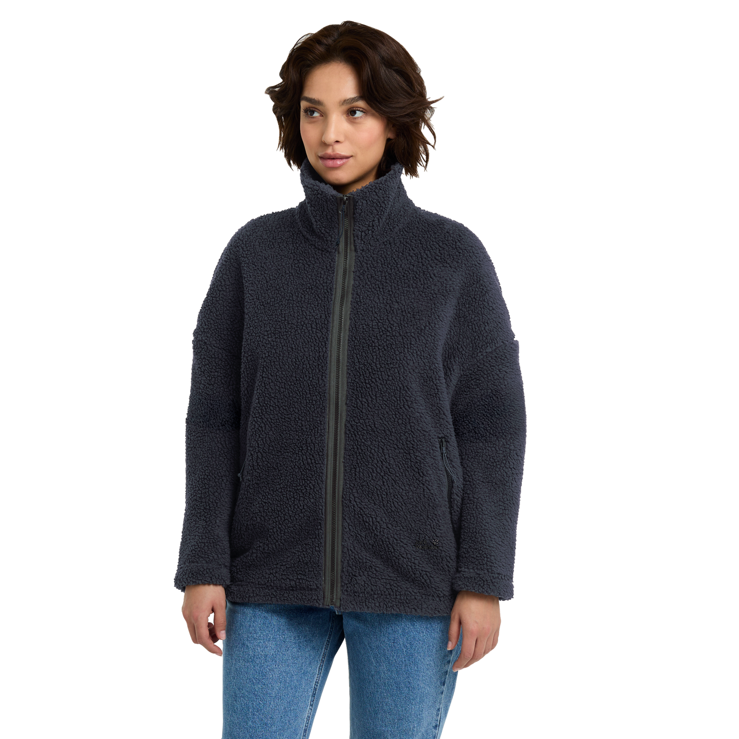 STONE LITE JKT W