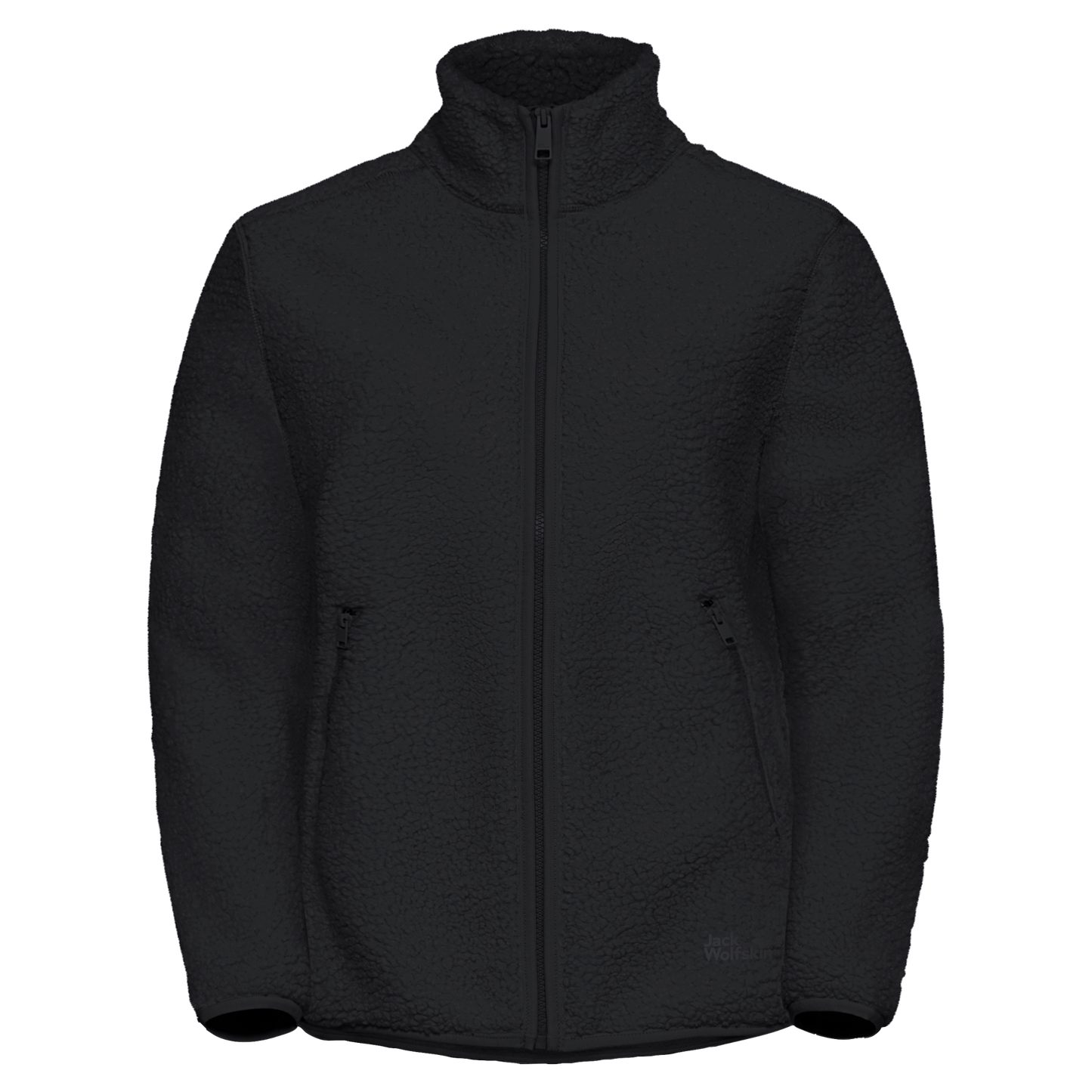 HIGH CURL JKT W