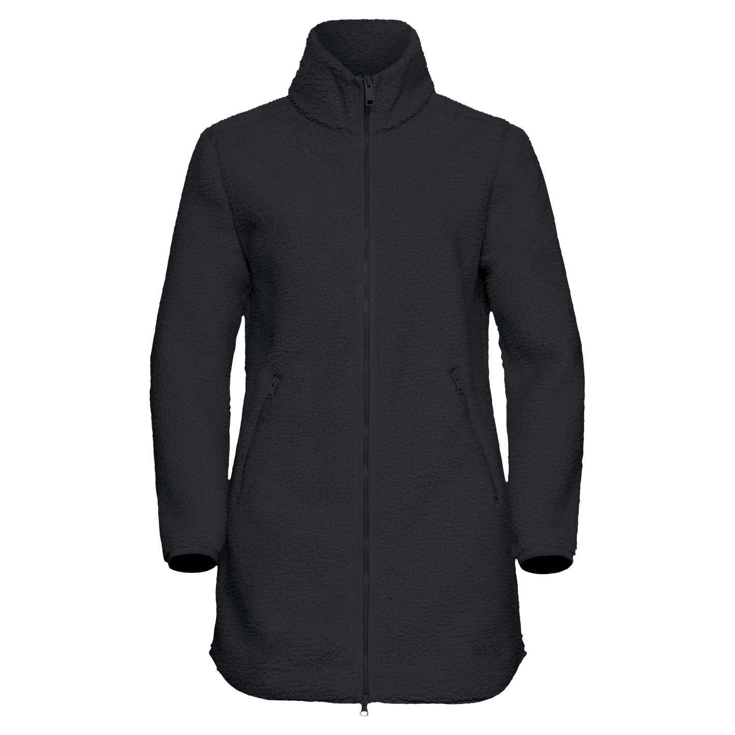 HIGH CURL COAT W
