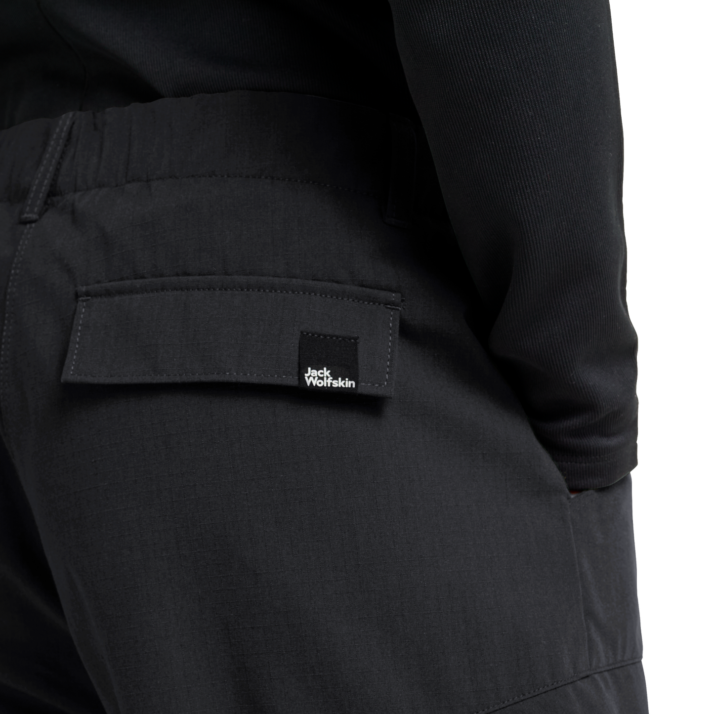 YUMA CARGO PANTS W