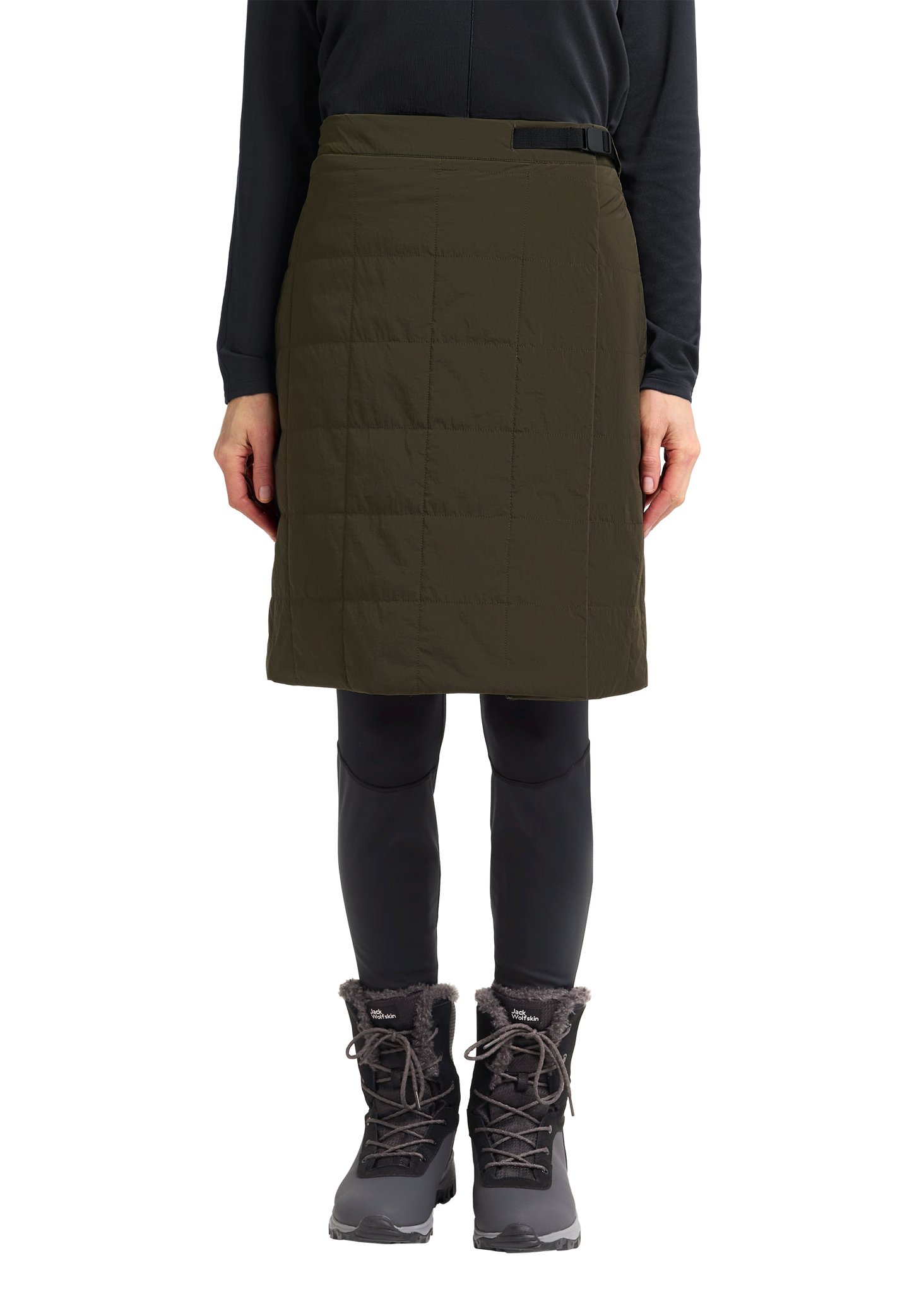 WINTERDUNE SKIRT W