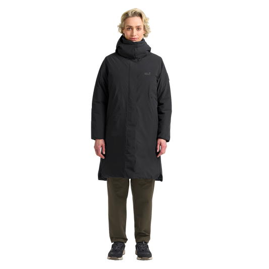 FROST HAVEN COAT W