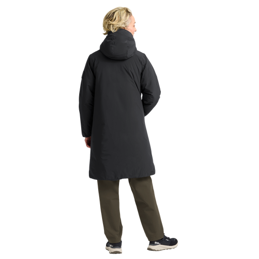 FROST HAVEN COAT W